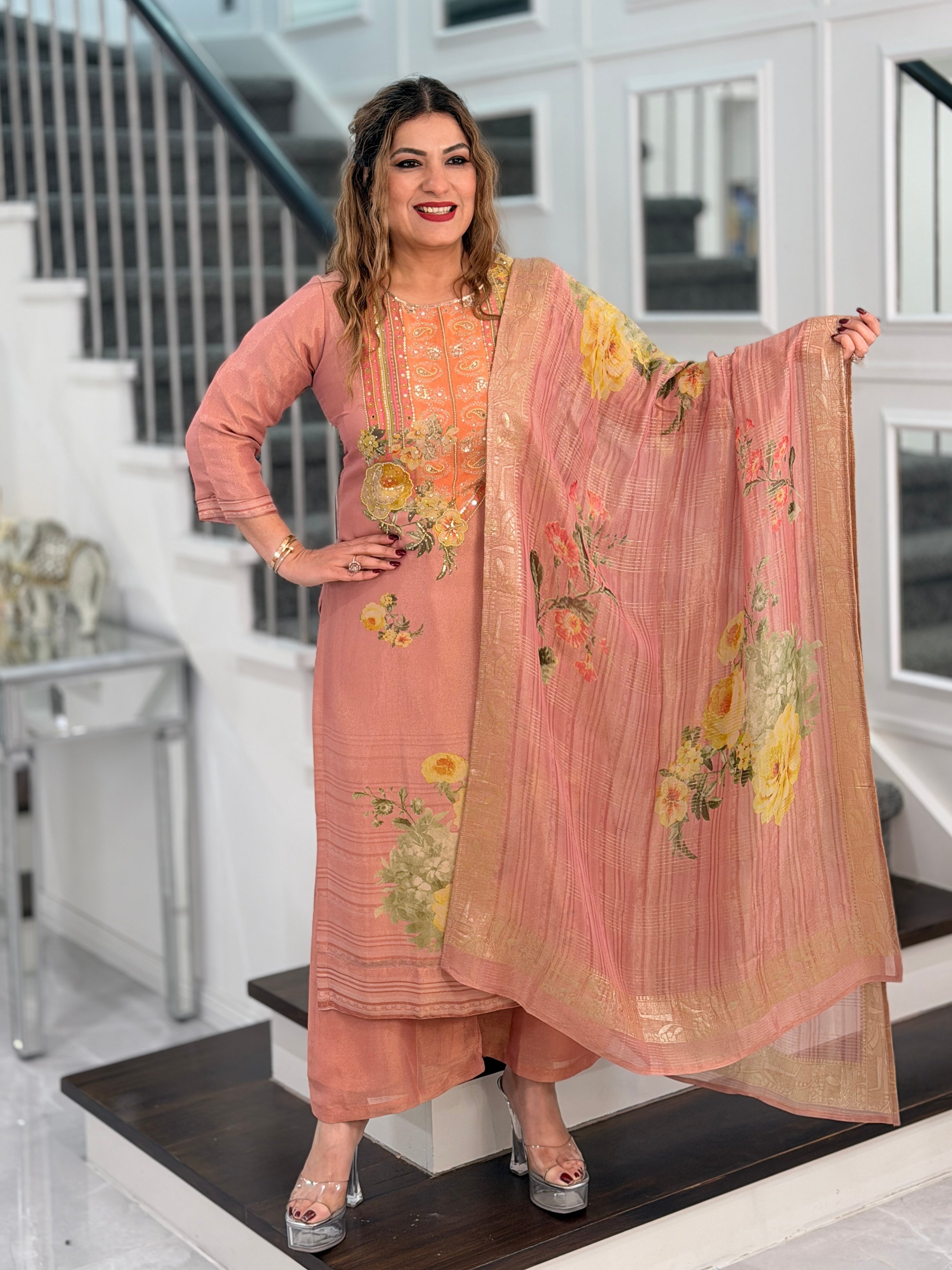 Premium Salwar Kameez