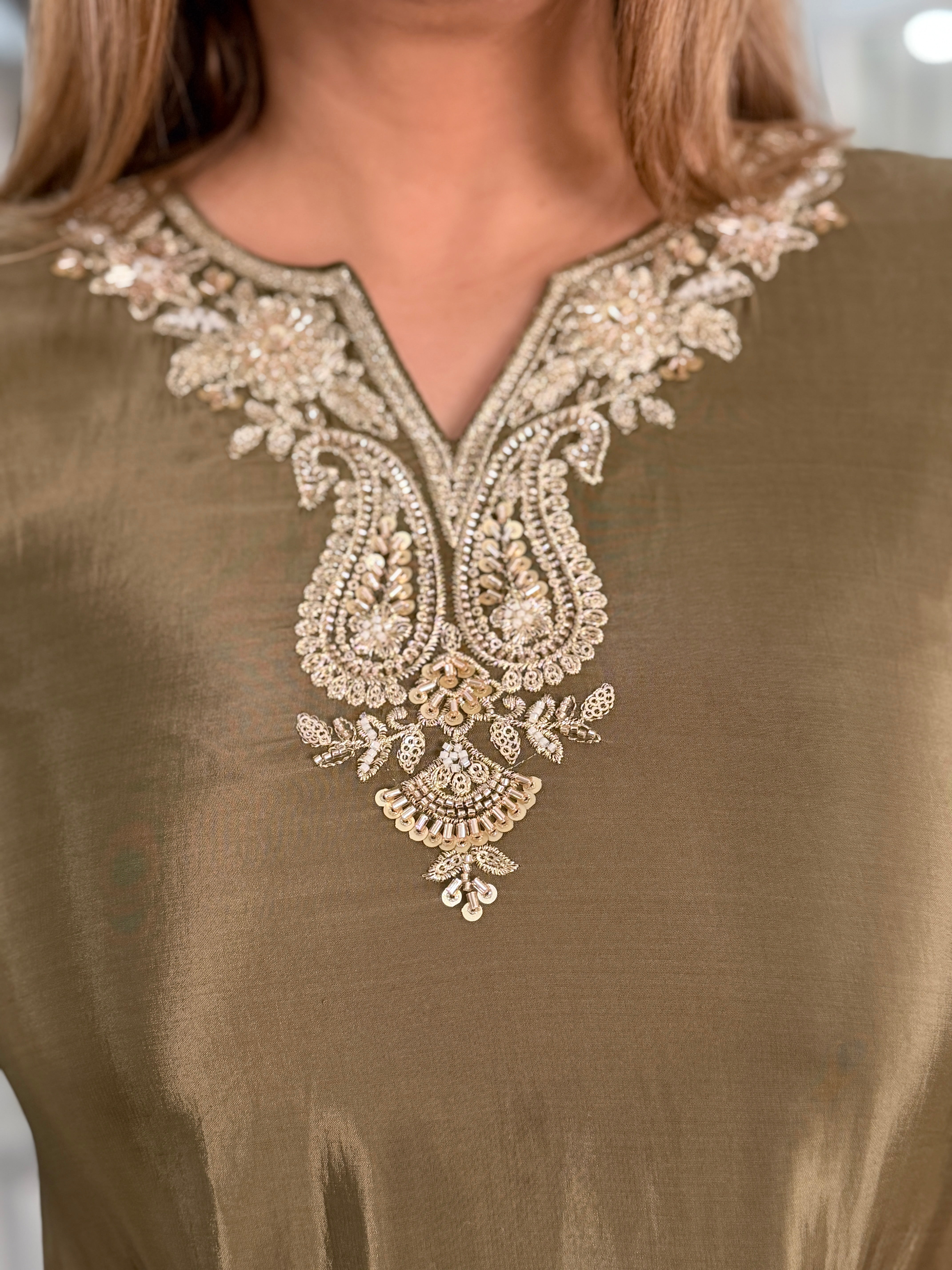 Premium Salwar Kameez