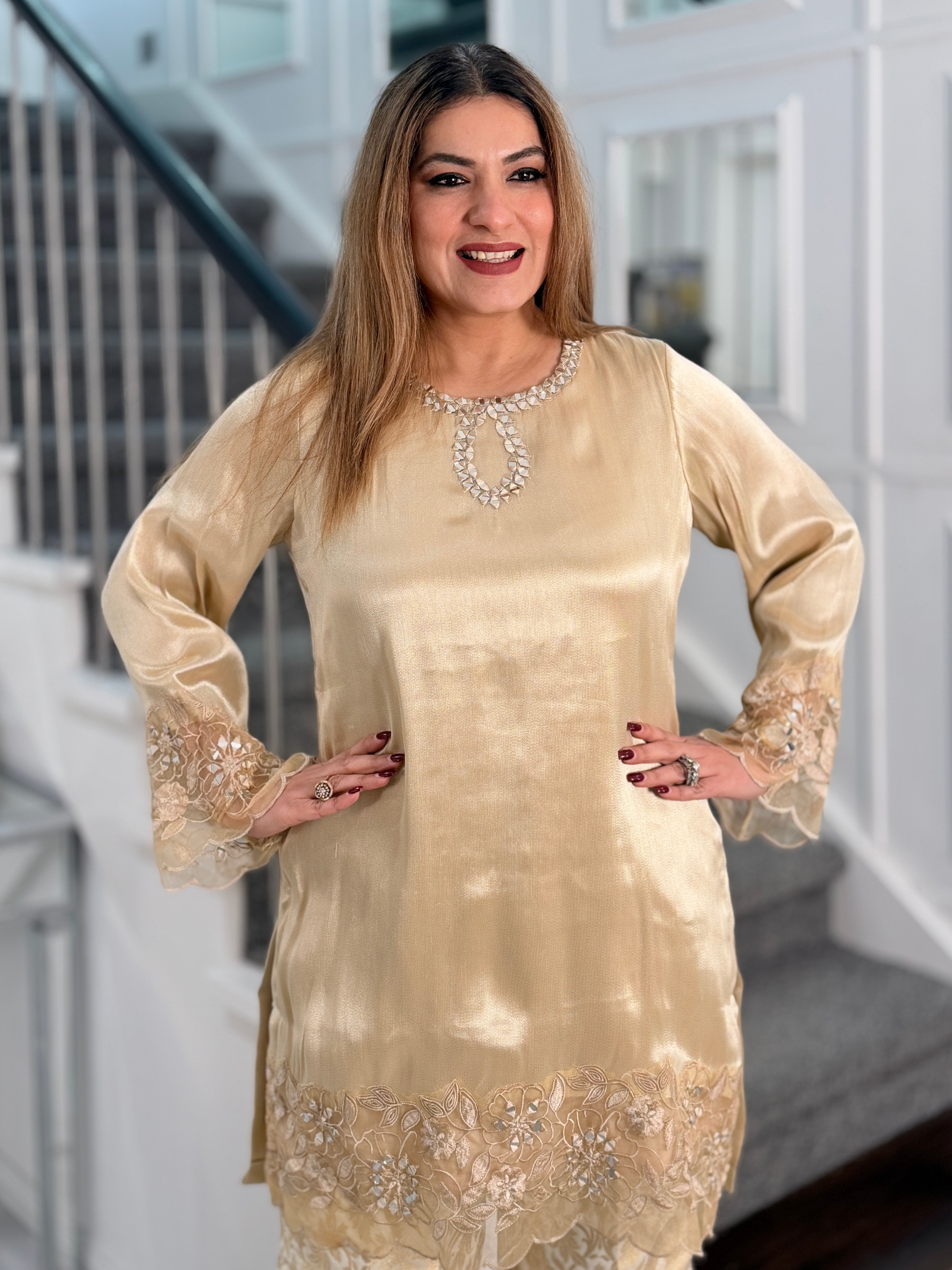Premium Salwar Kameez