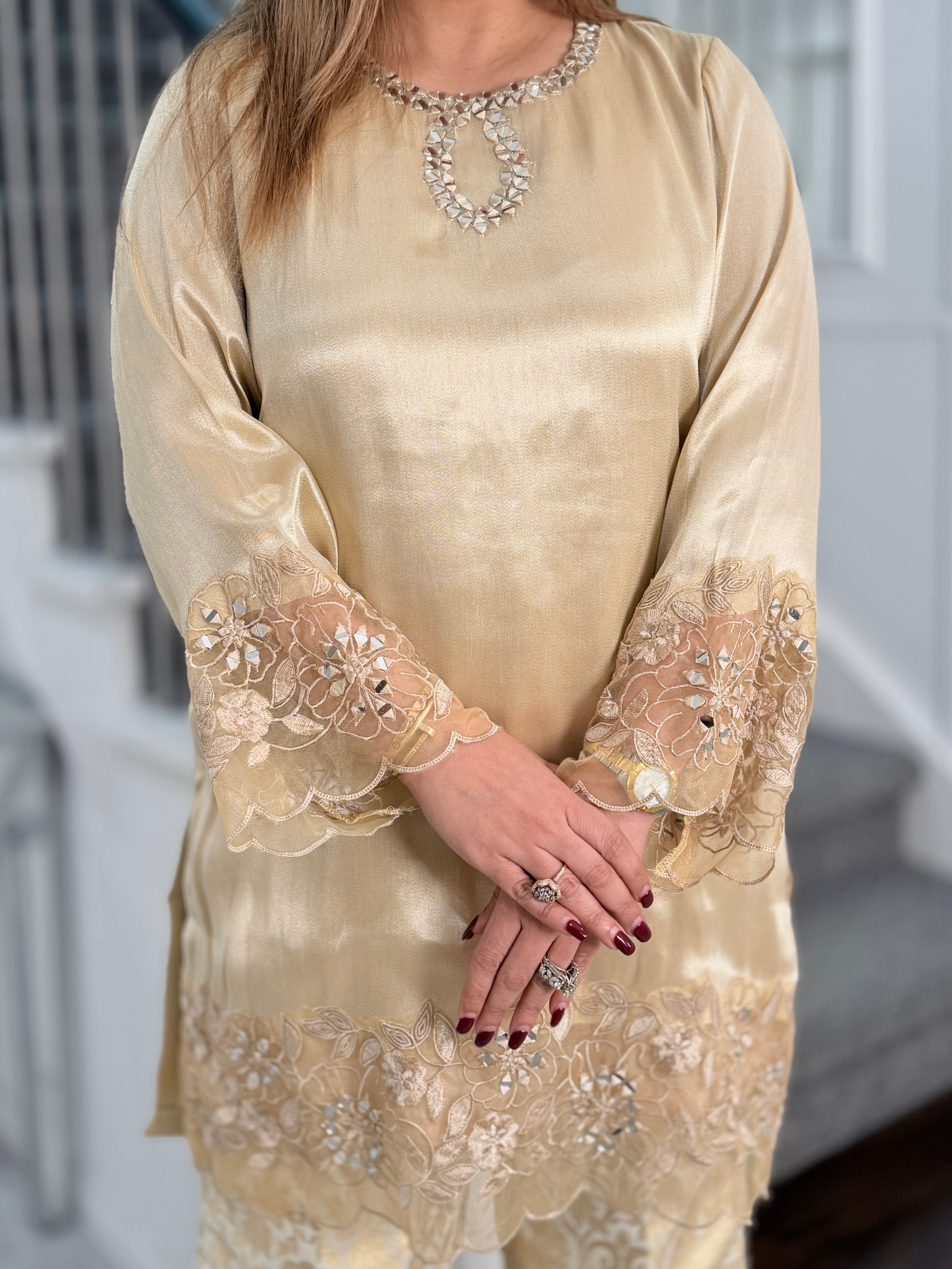 Premium Salwar Kameez