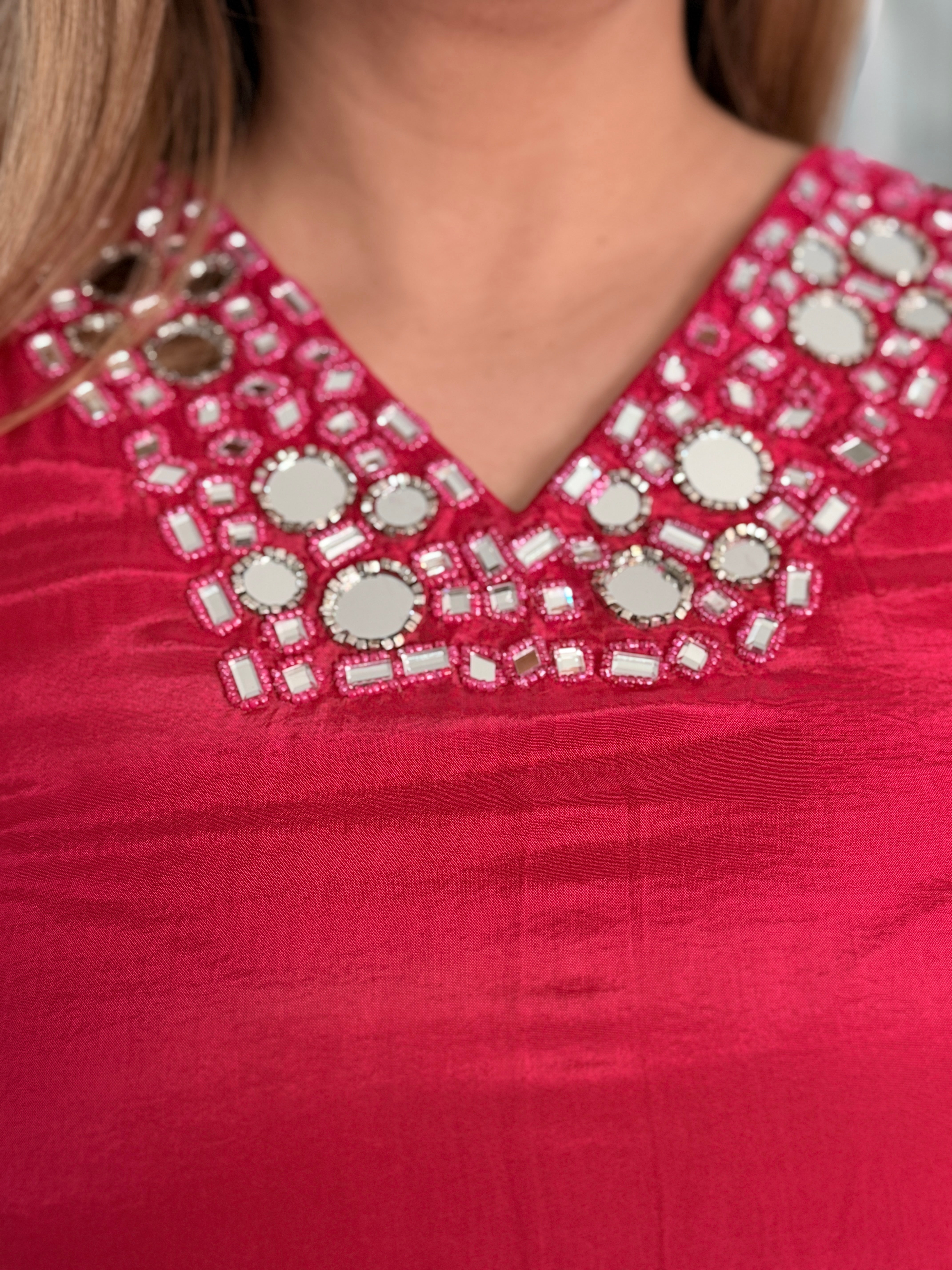 Premium Salwar Kameez