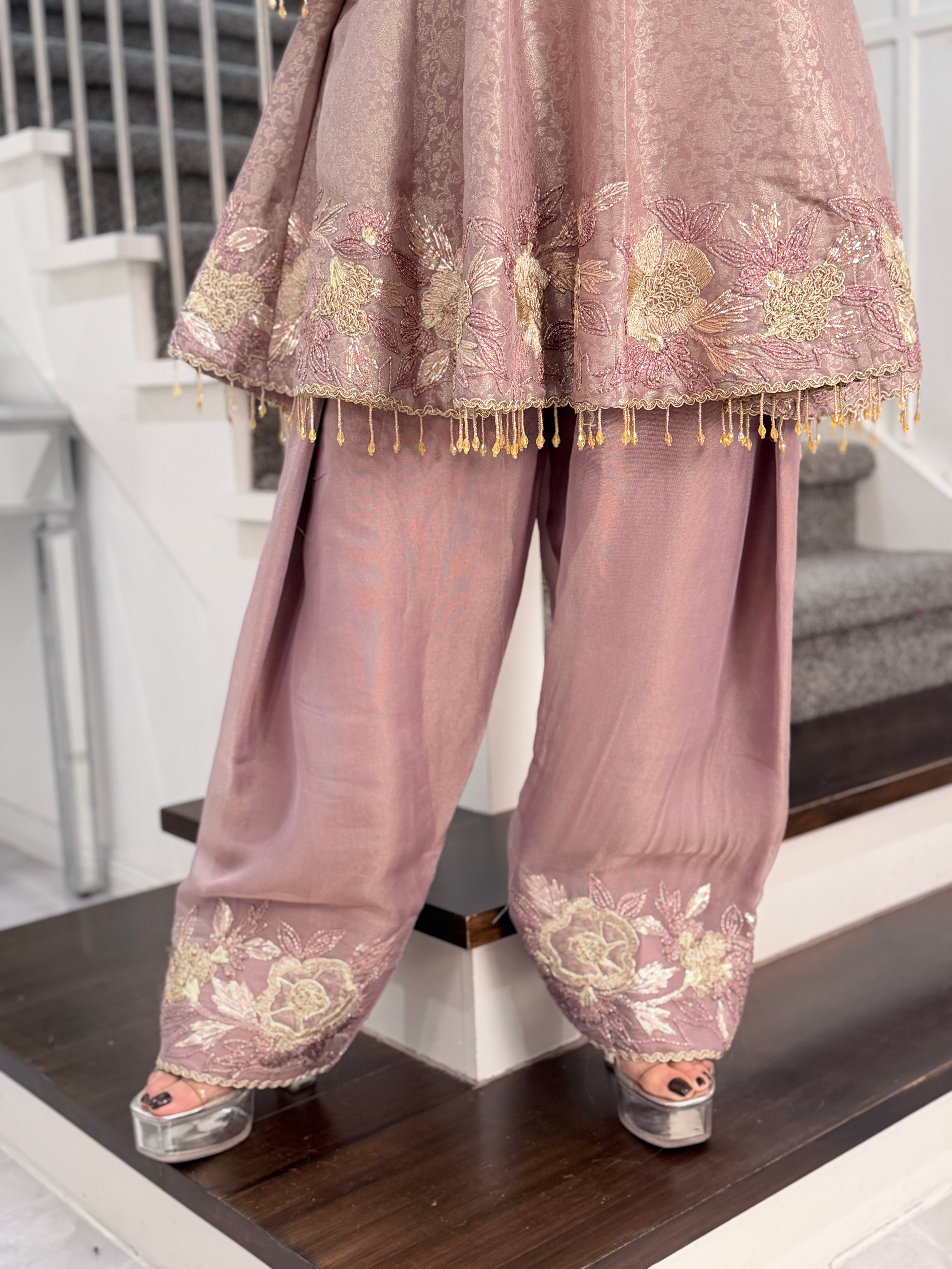 Premium Salwar Kameez