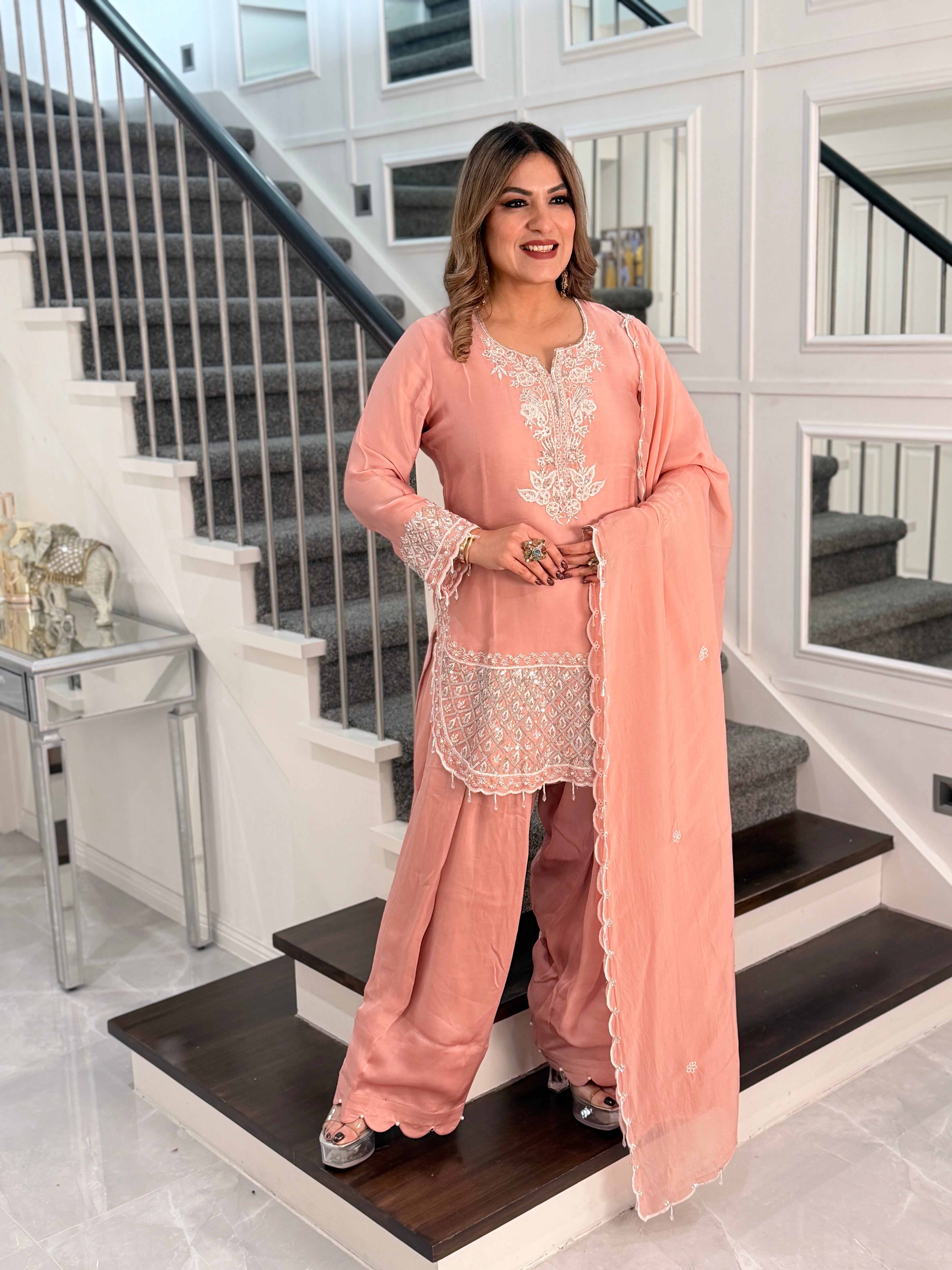 Premium Salwar Kameez