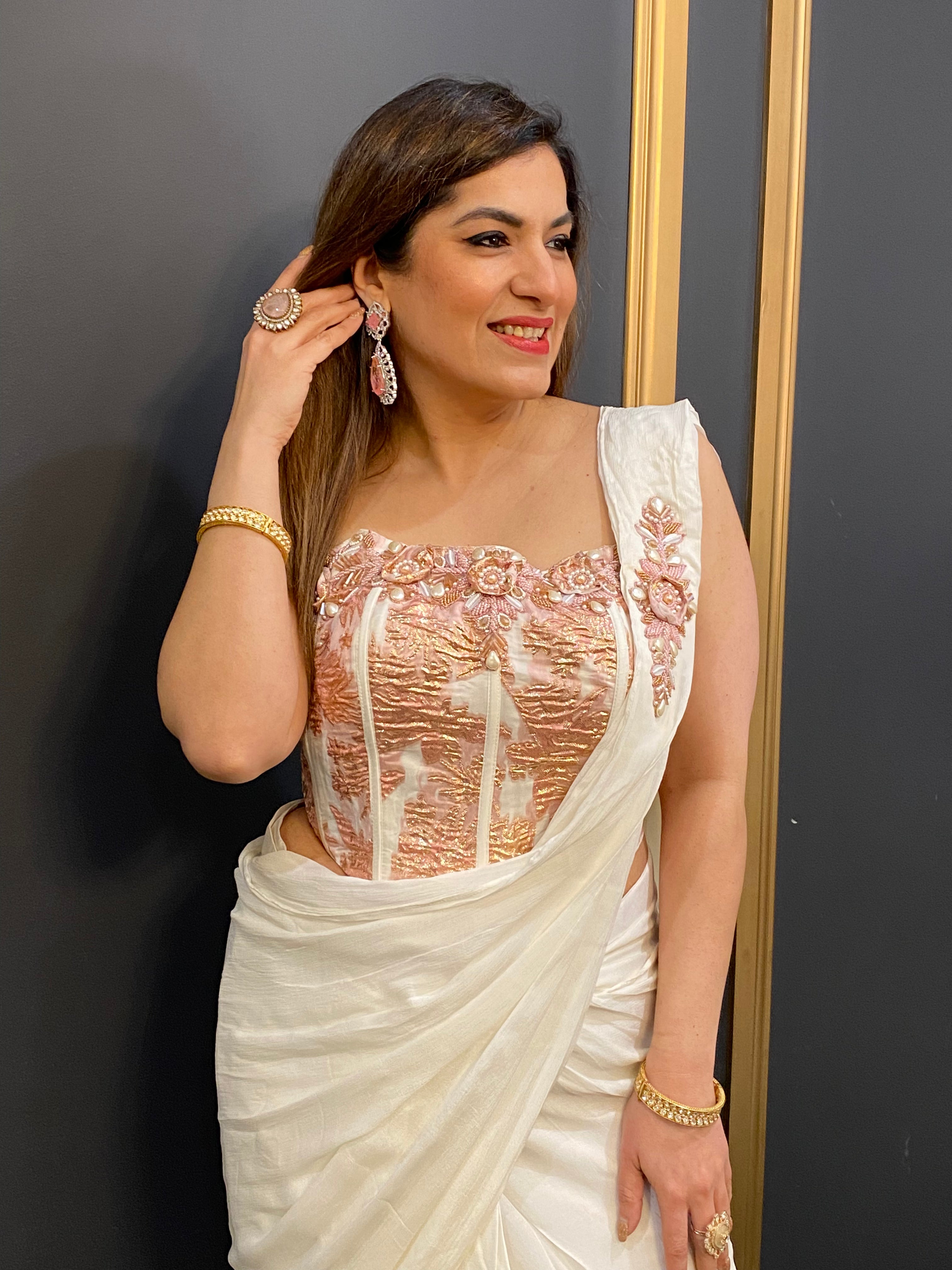 Premium Saree - Saree (2)