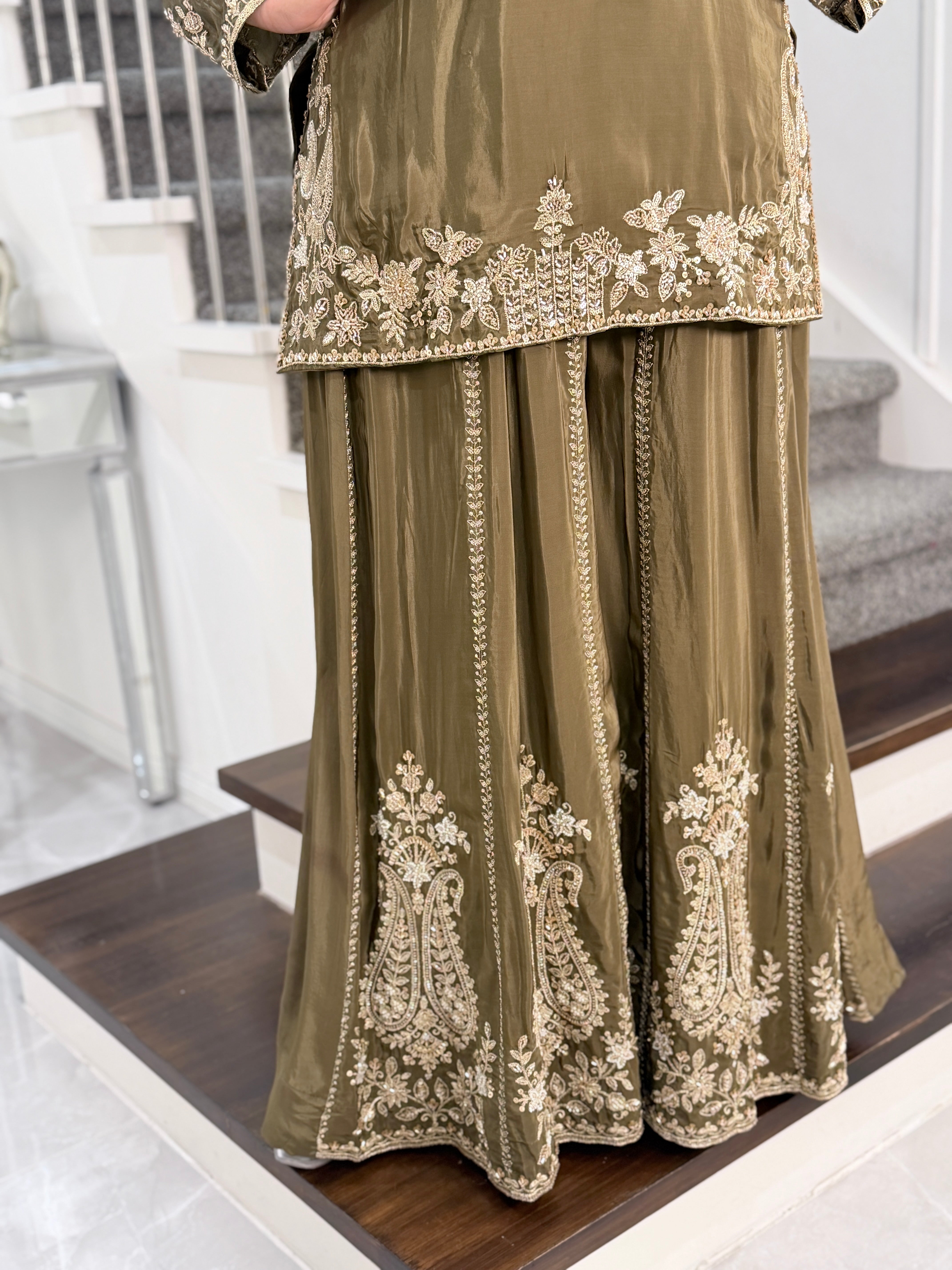 Premium Salwar Kameez - Salwar Kameez (5)