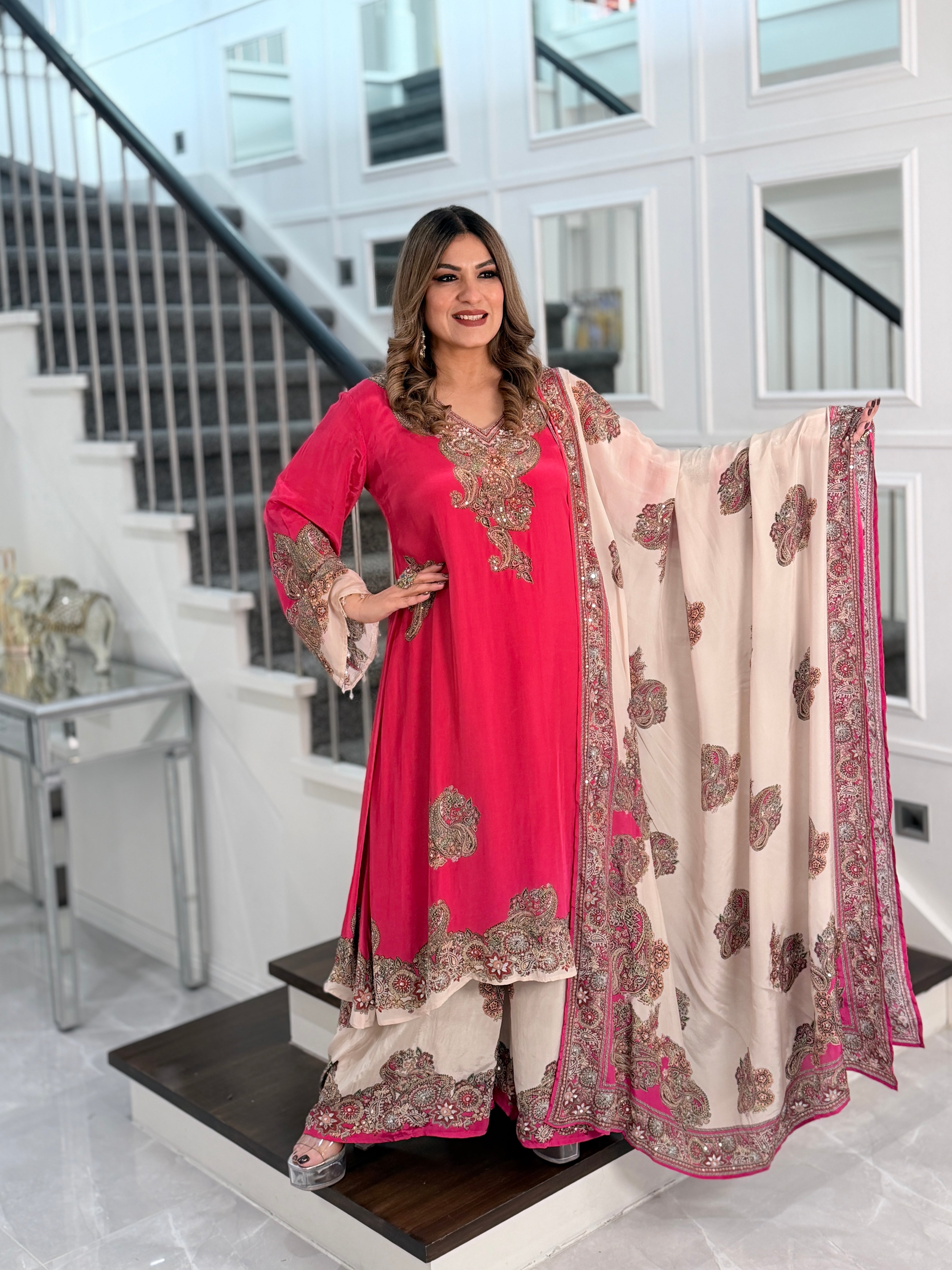 Premium Salwar Kameez (5)