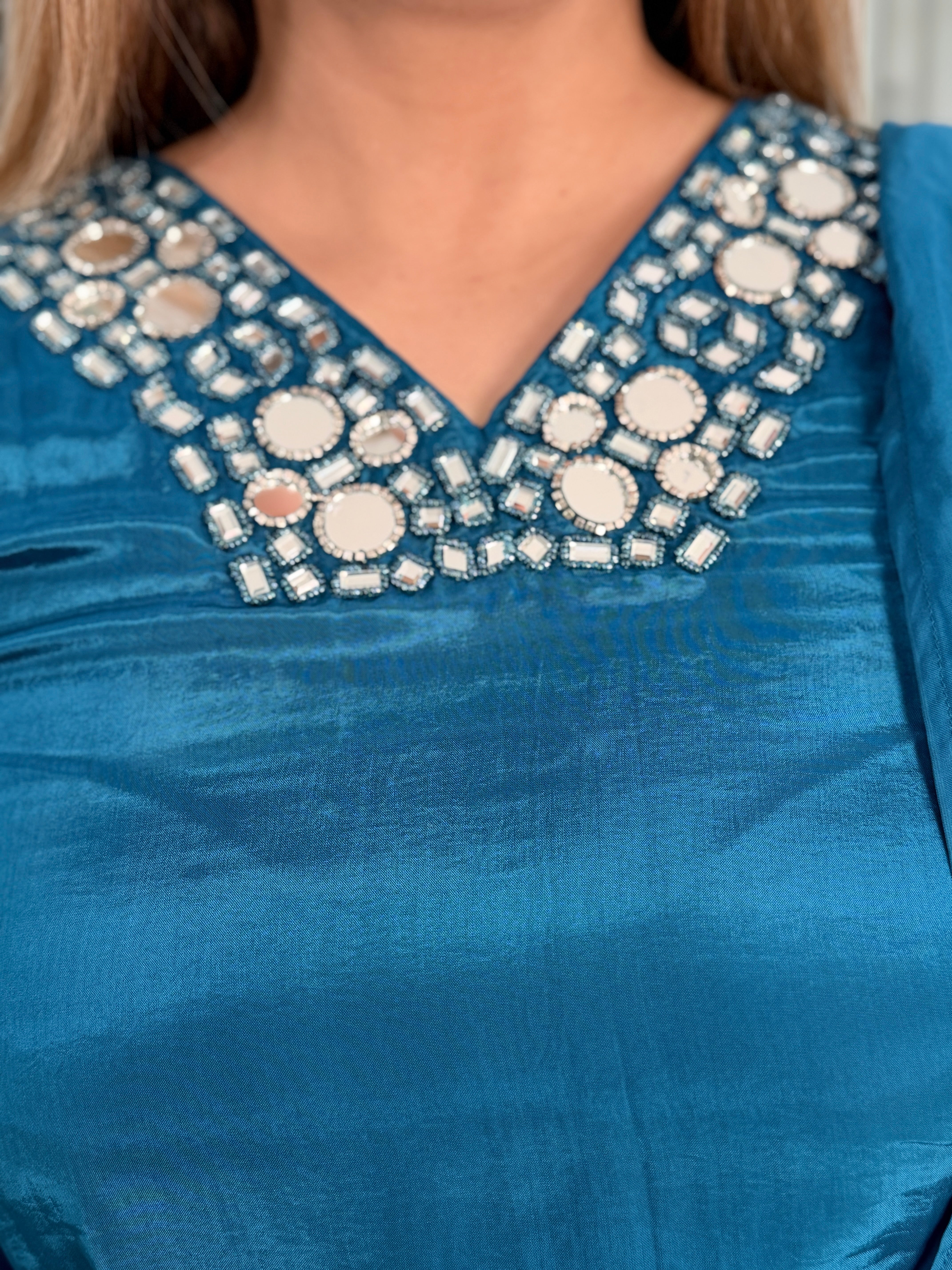 Premium Salwar Kameez - Salwar Kameez (4)