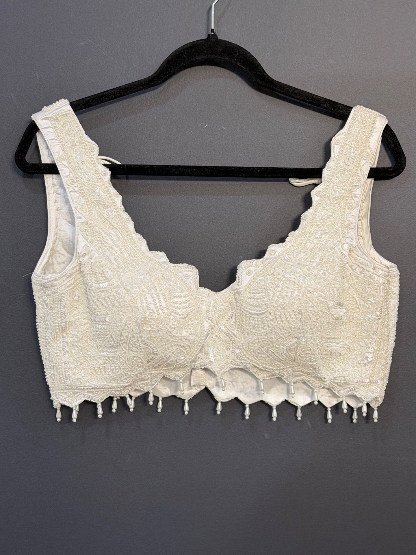 Premium Blouse - Blouse