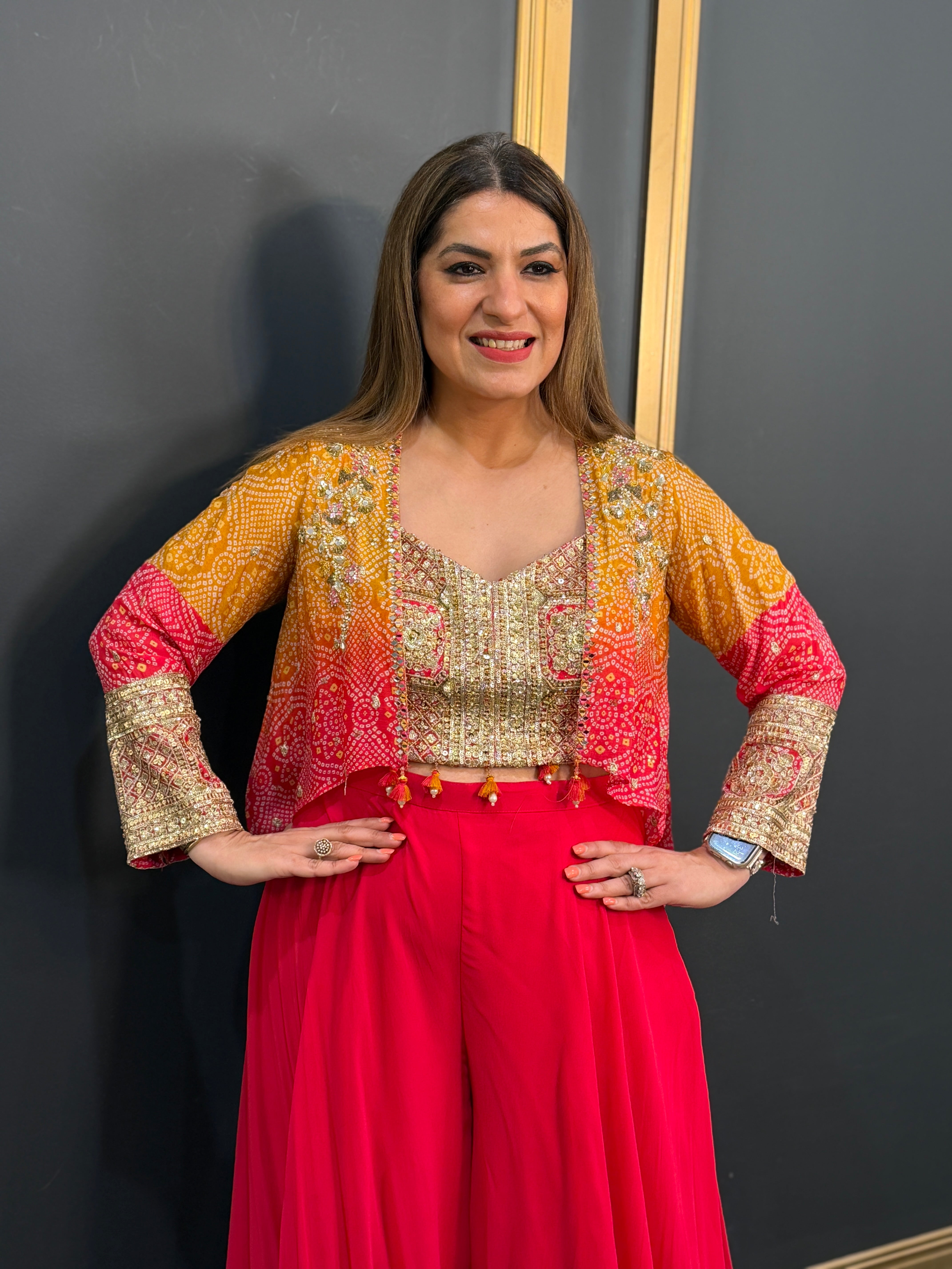 Premium Indo-western Wear - Indo-western Wear (2)