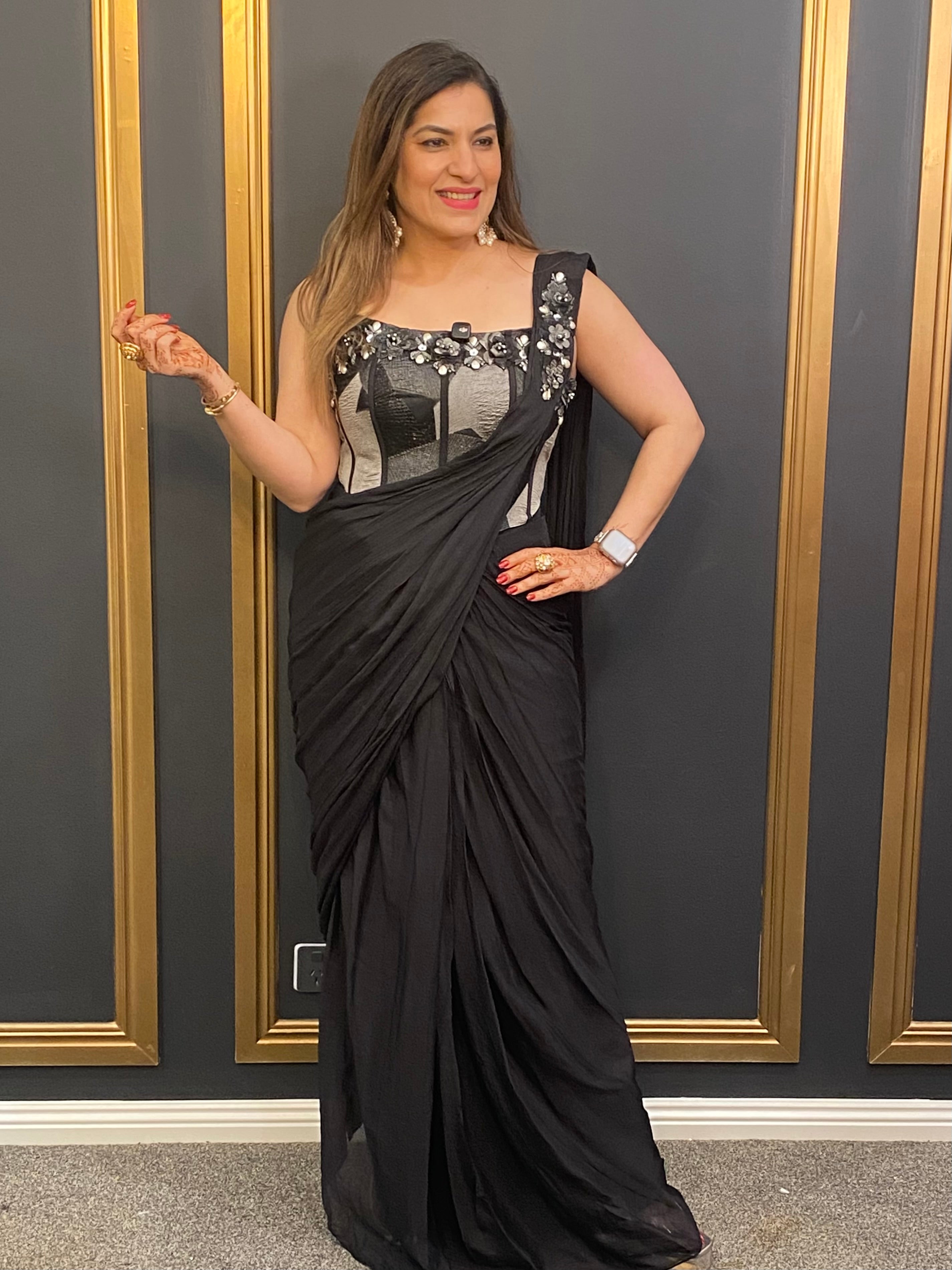 Premium Indo-western Wear - Indo-western Wear (2)