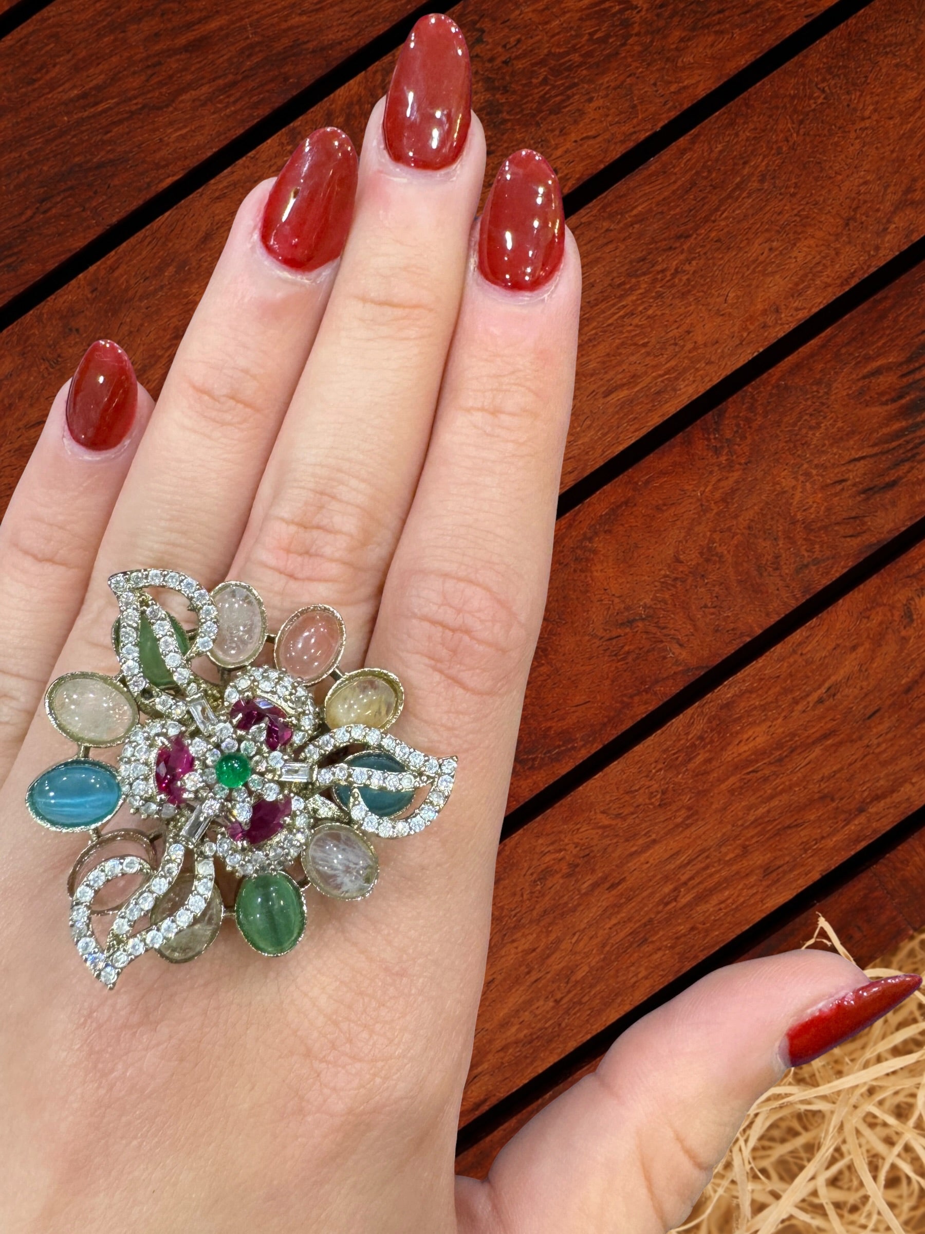 Premium Rings - Rings