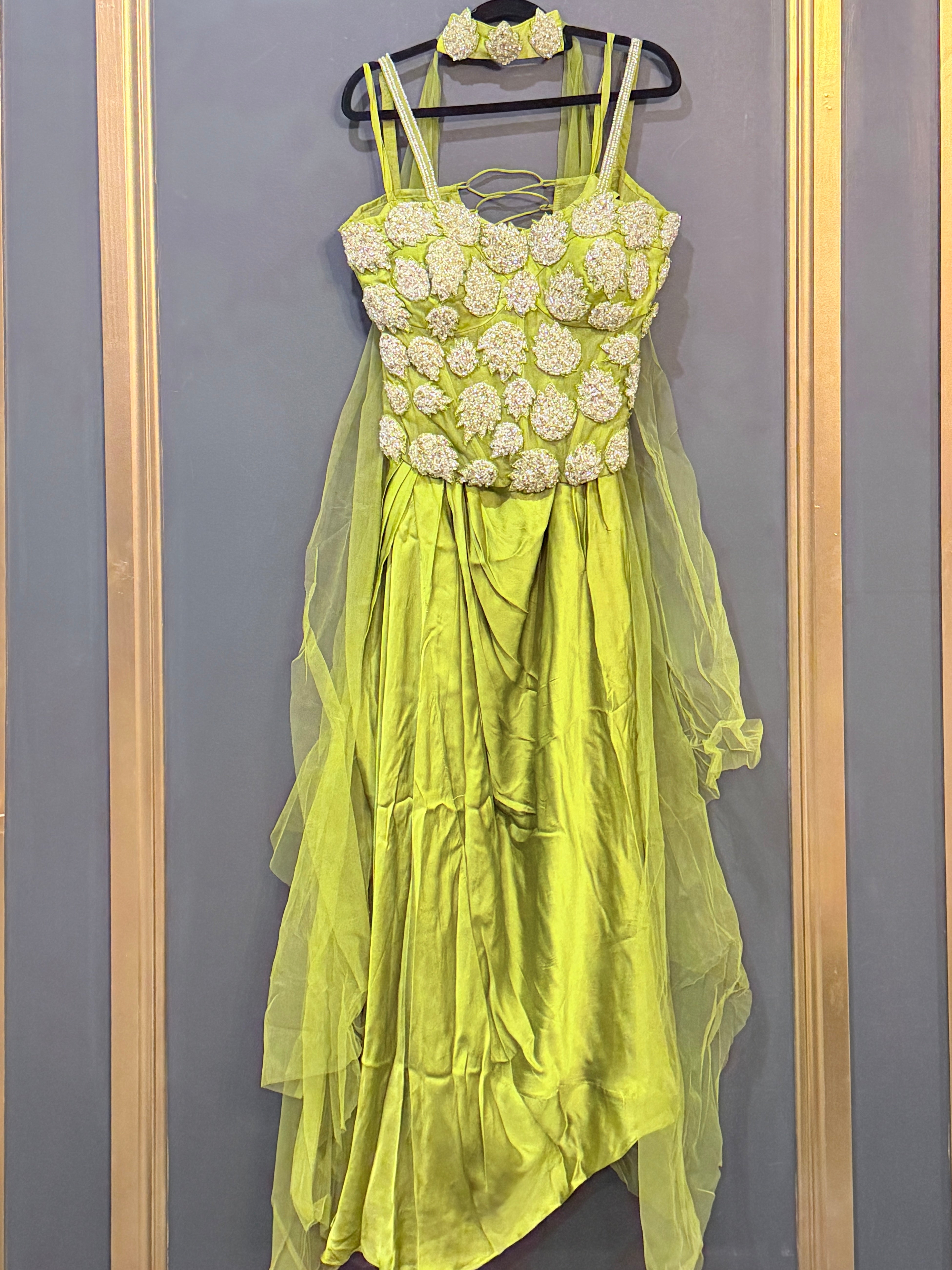 Premium Indo-western Wear - Indo-western Wear