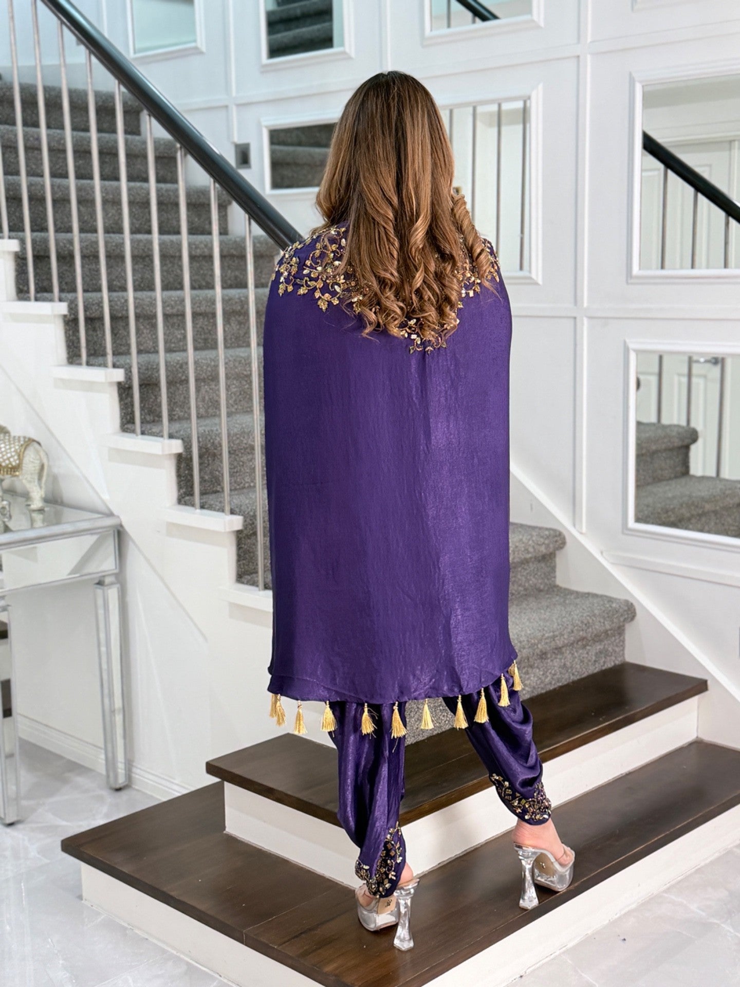 Premium Indo-western Wear (8)