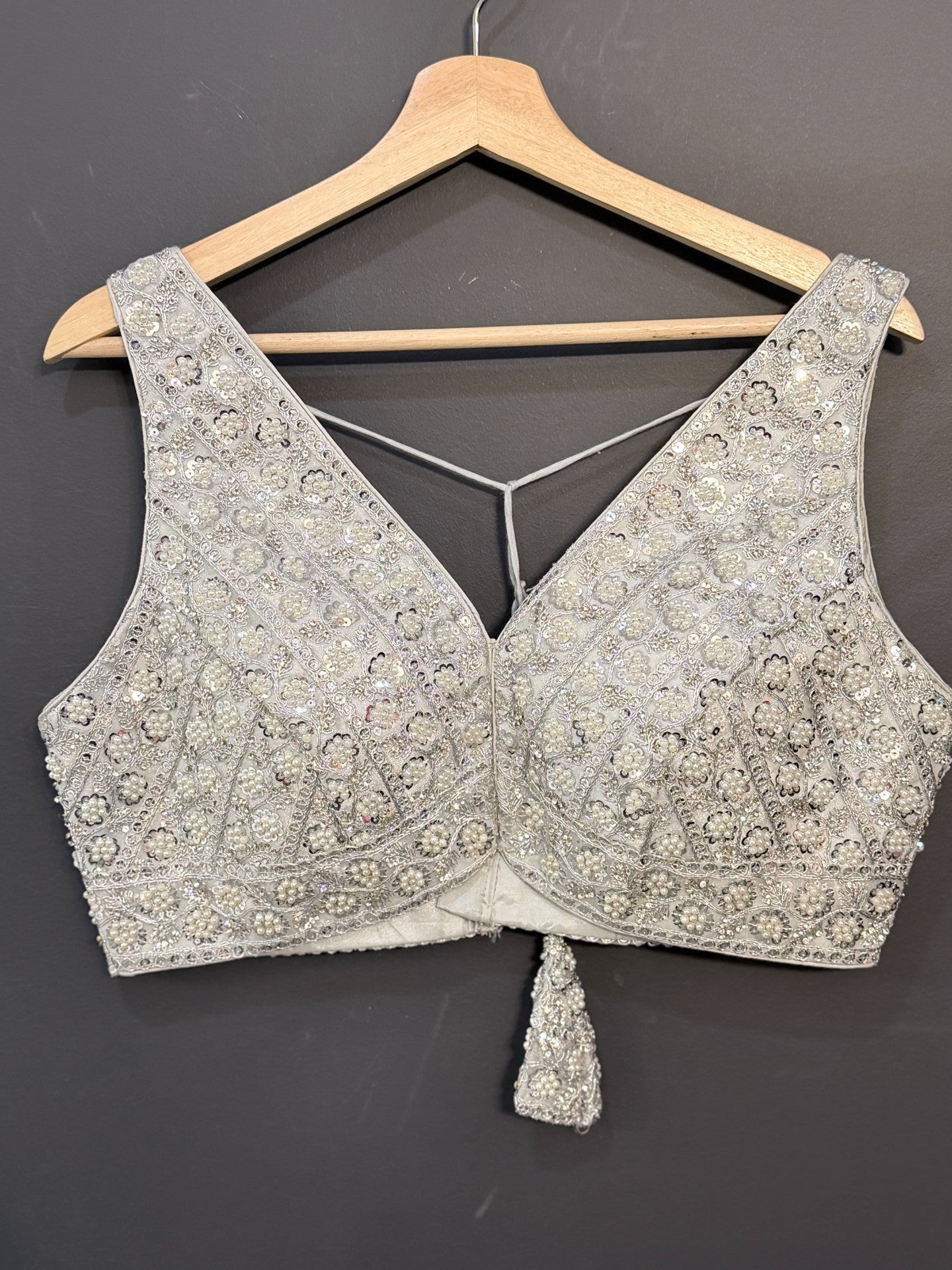 Premium Blouse - Blouse