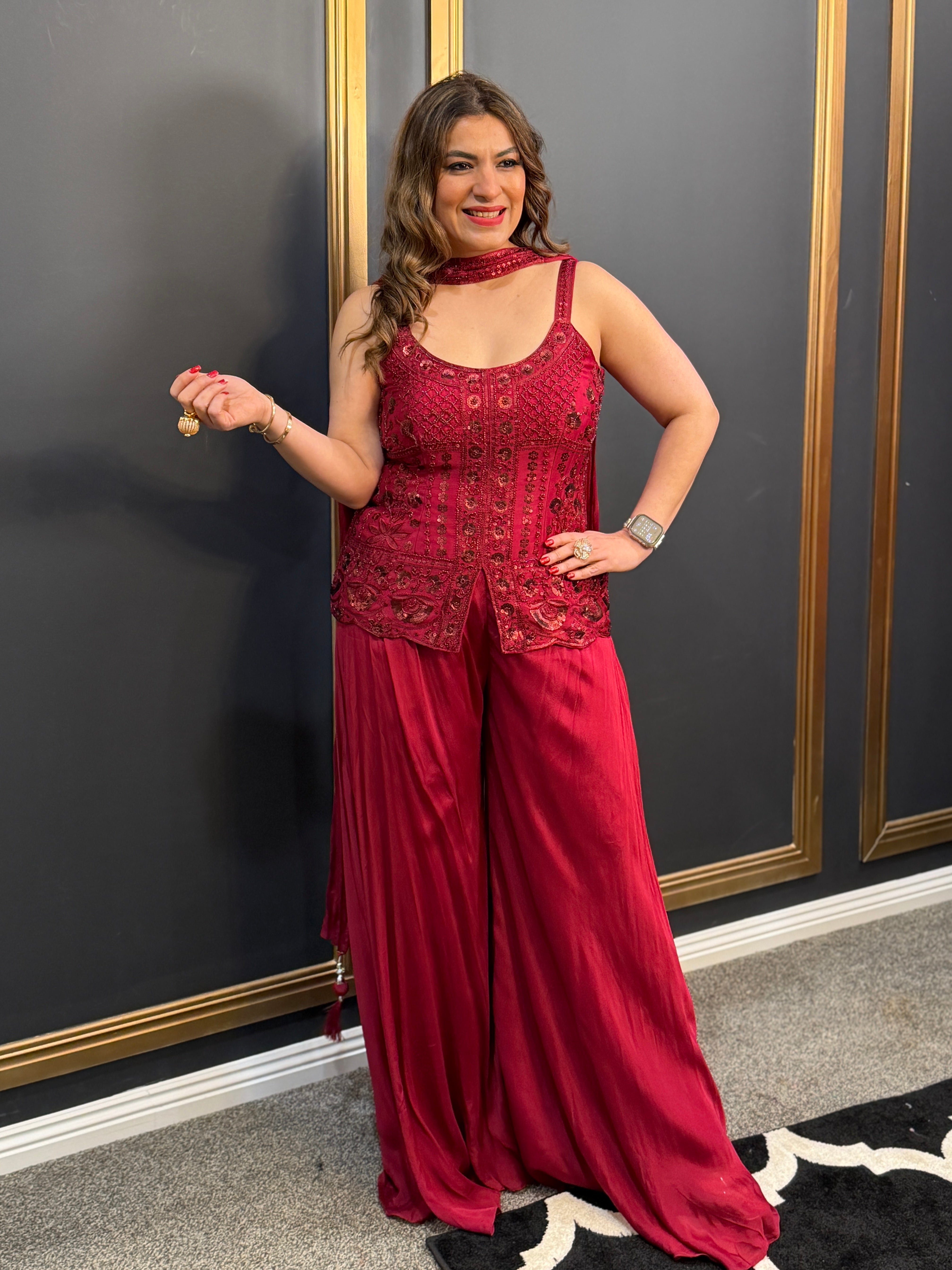 Premium Indo-western Wear - Indo-western Wear