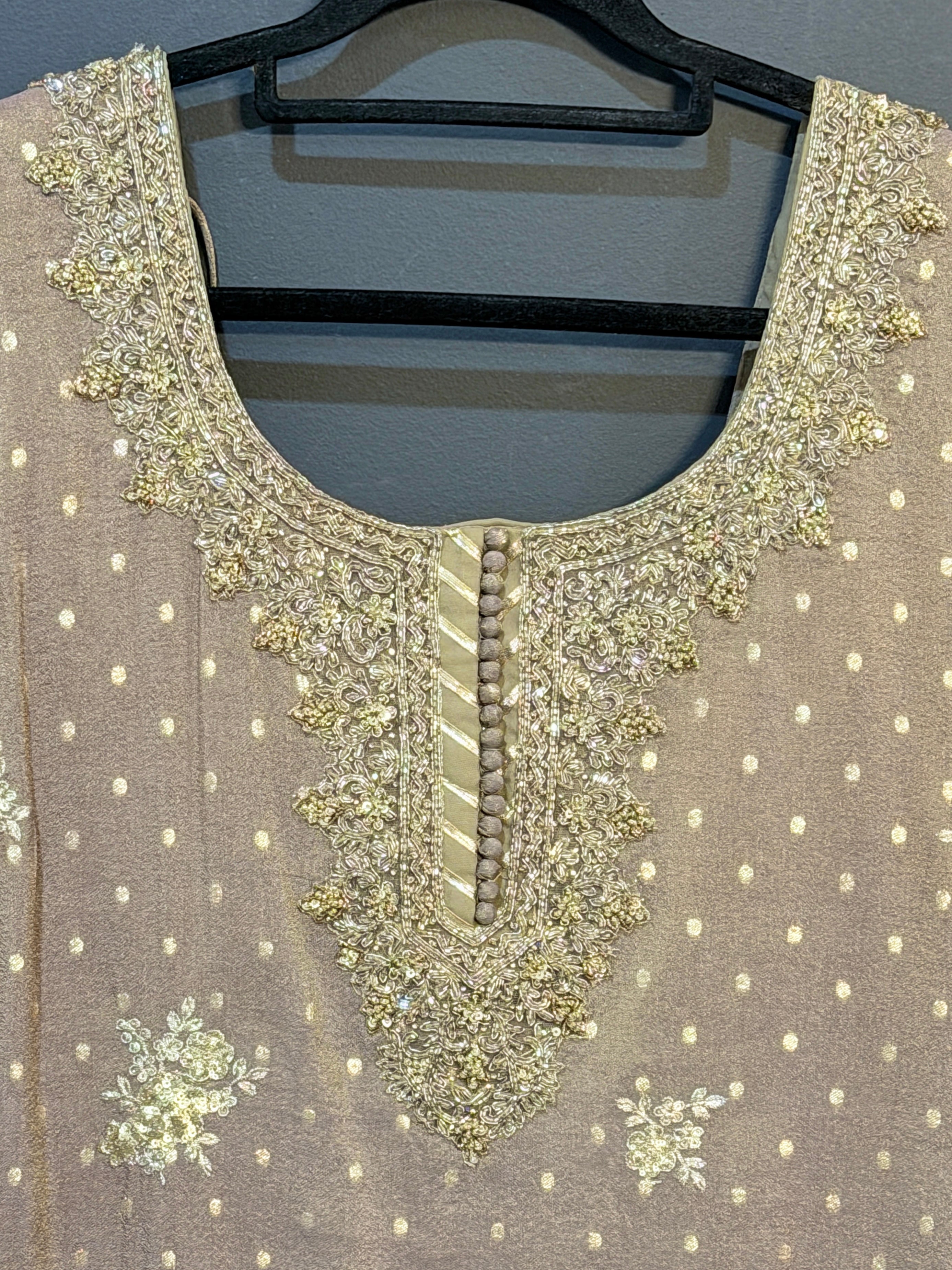 Premium Salwar Kameez - Salwar Kameez (3)