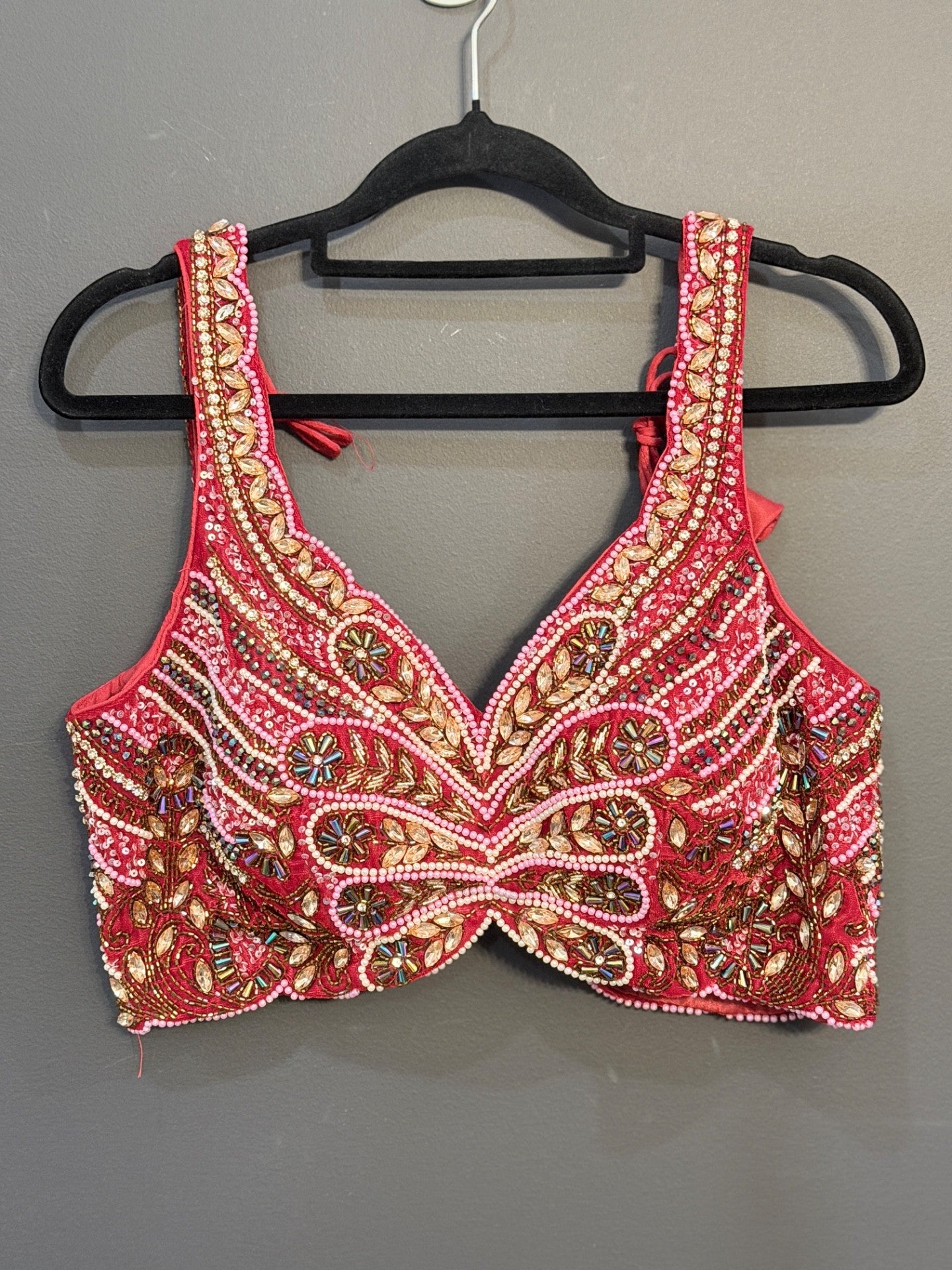 Premium Blouse - Blouse