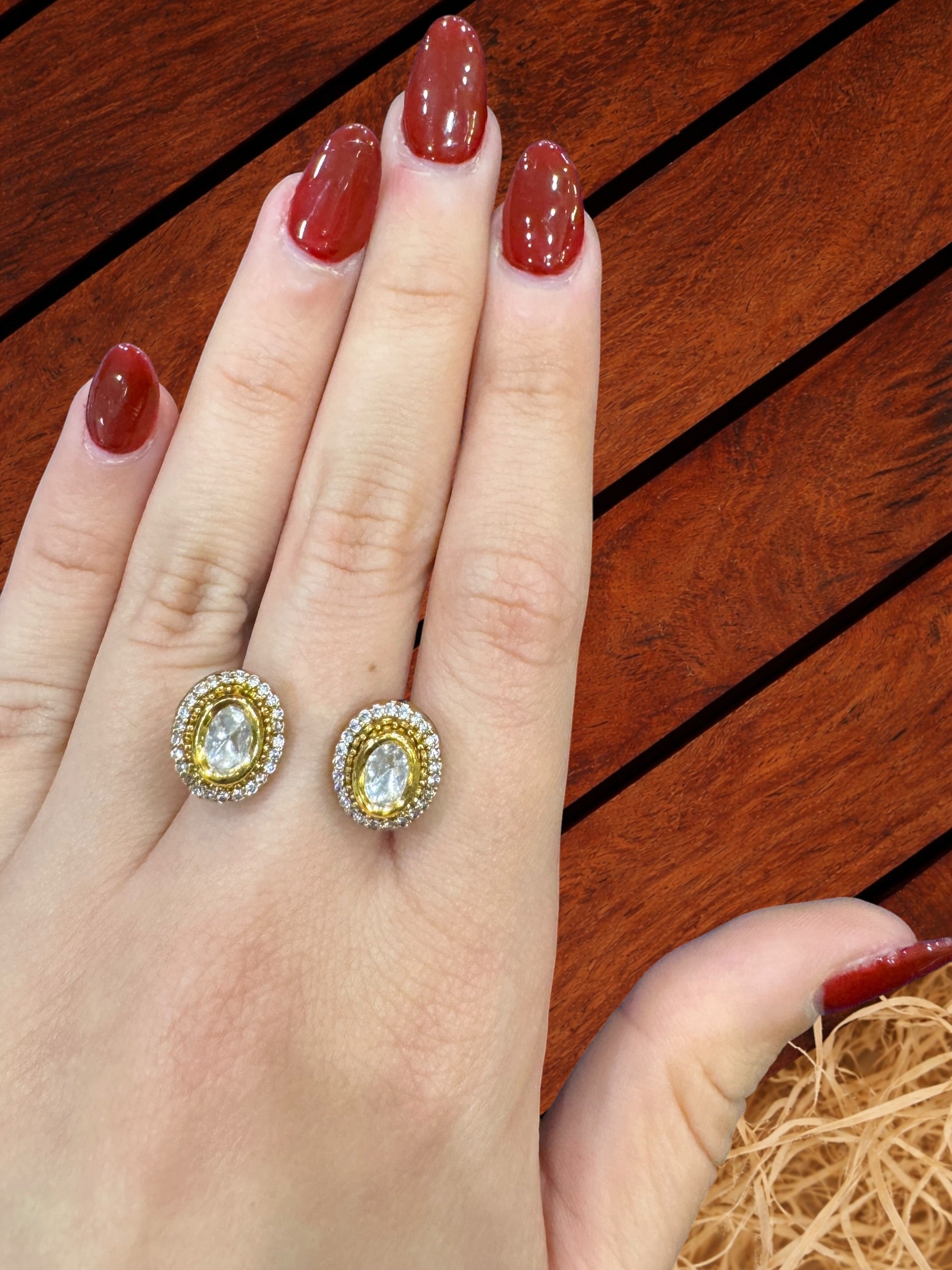 Premium Rings - Rings