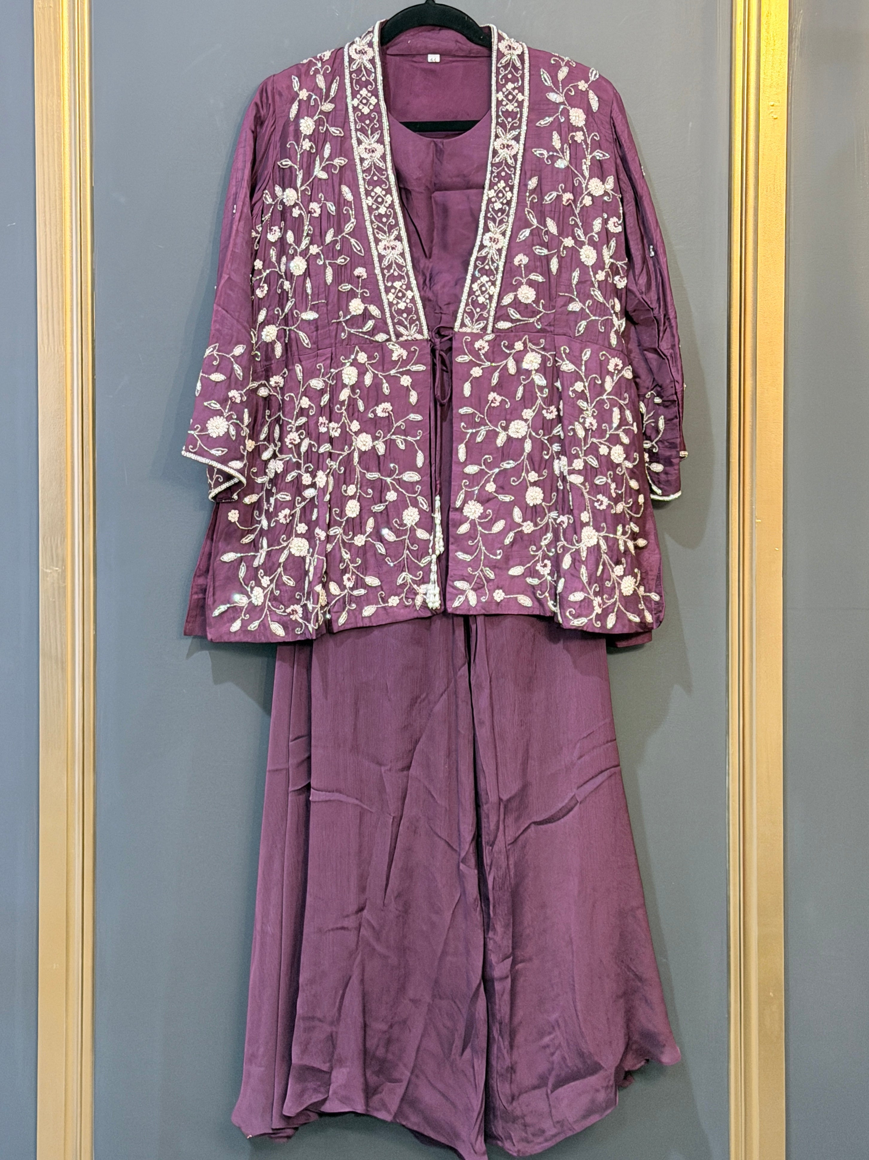 Premium Indo-western Wear - Indo-western Wear