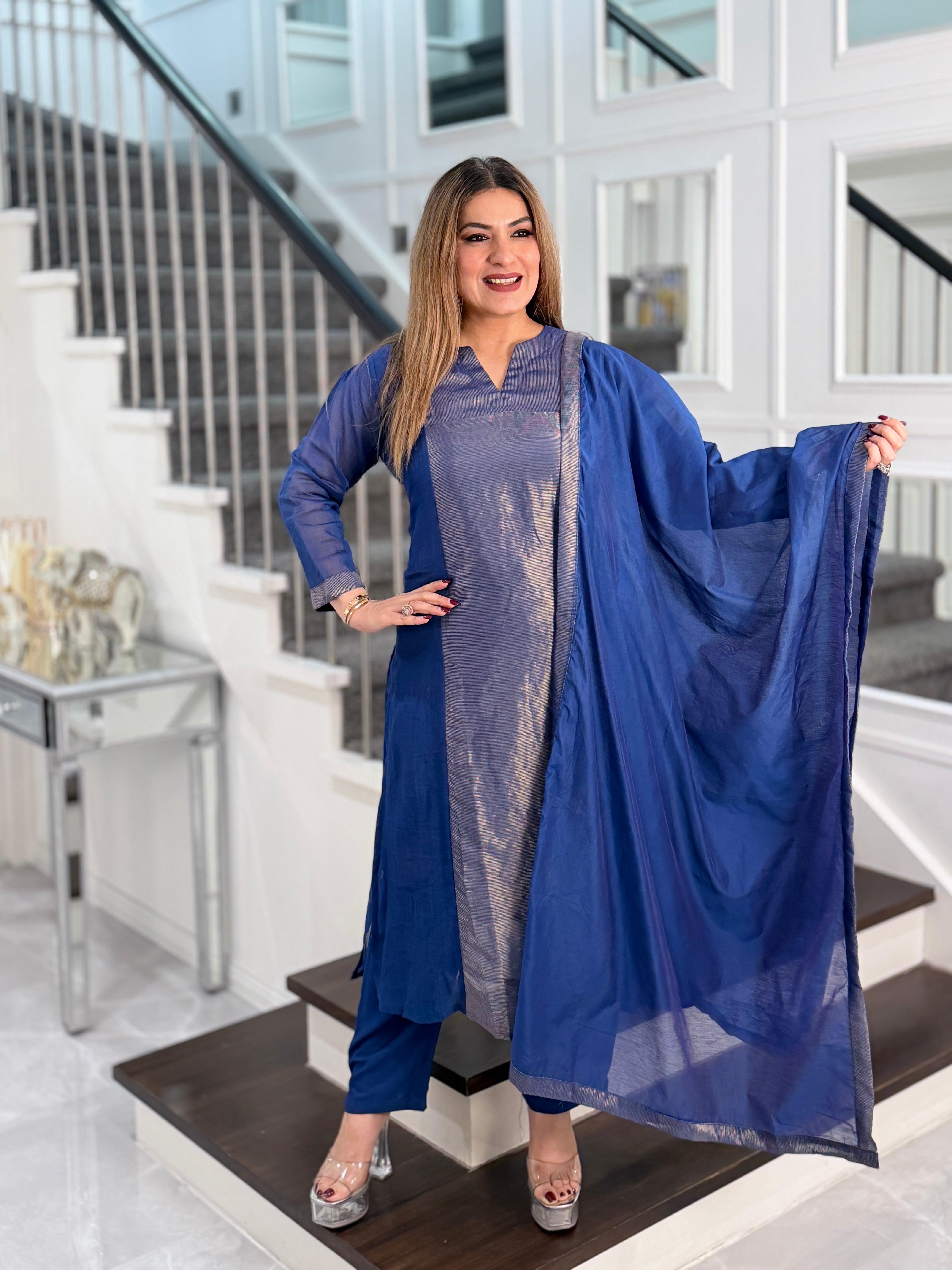 Premium Salwar Kameez - Salwar Kameez