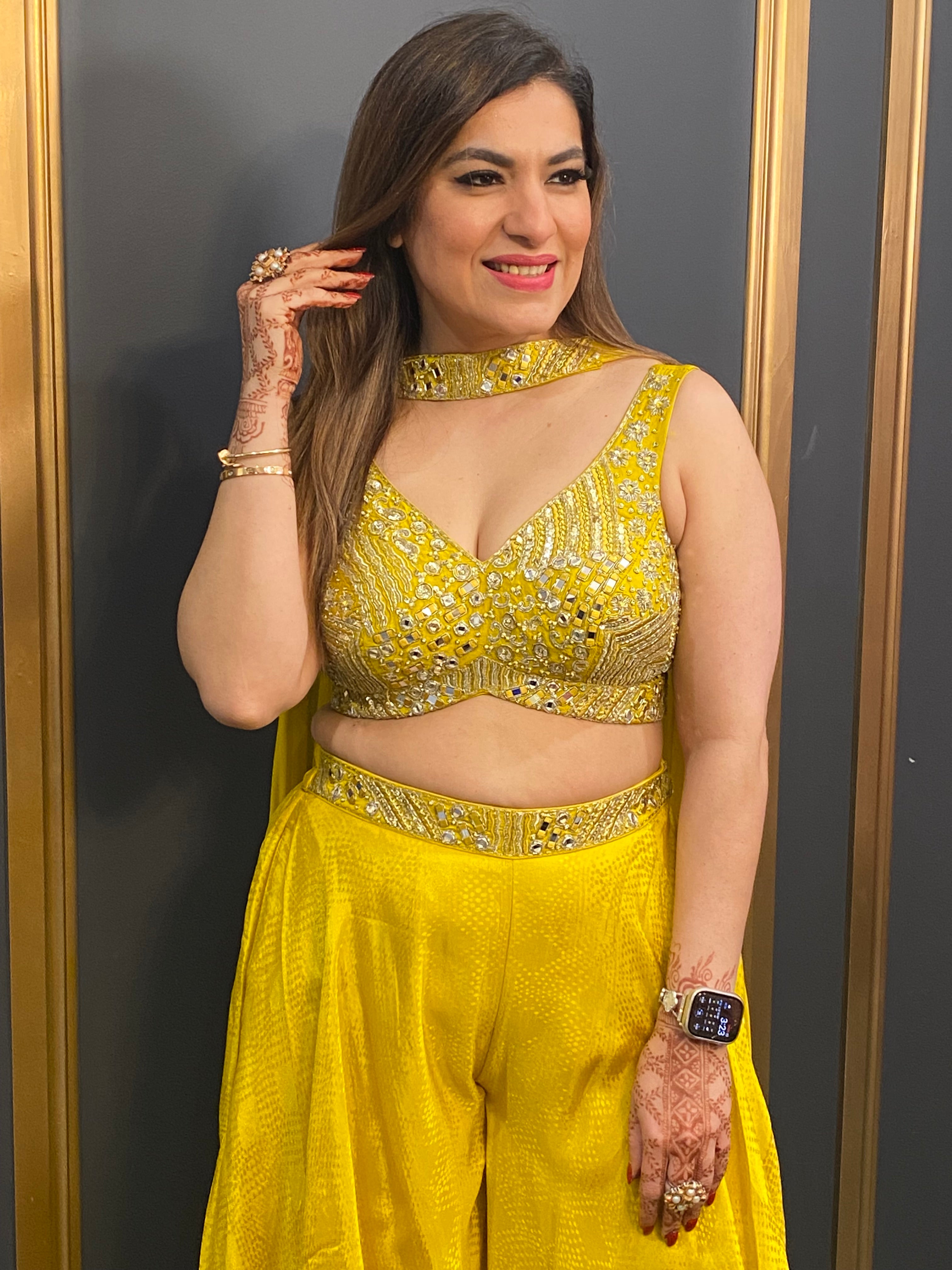 Premium Indo-western Wear - Indo-western Wear (2)