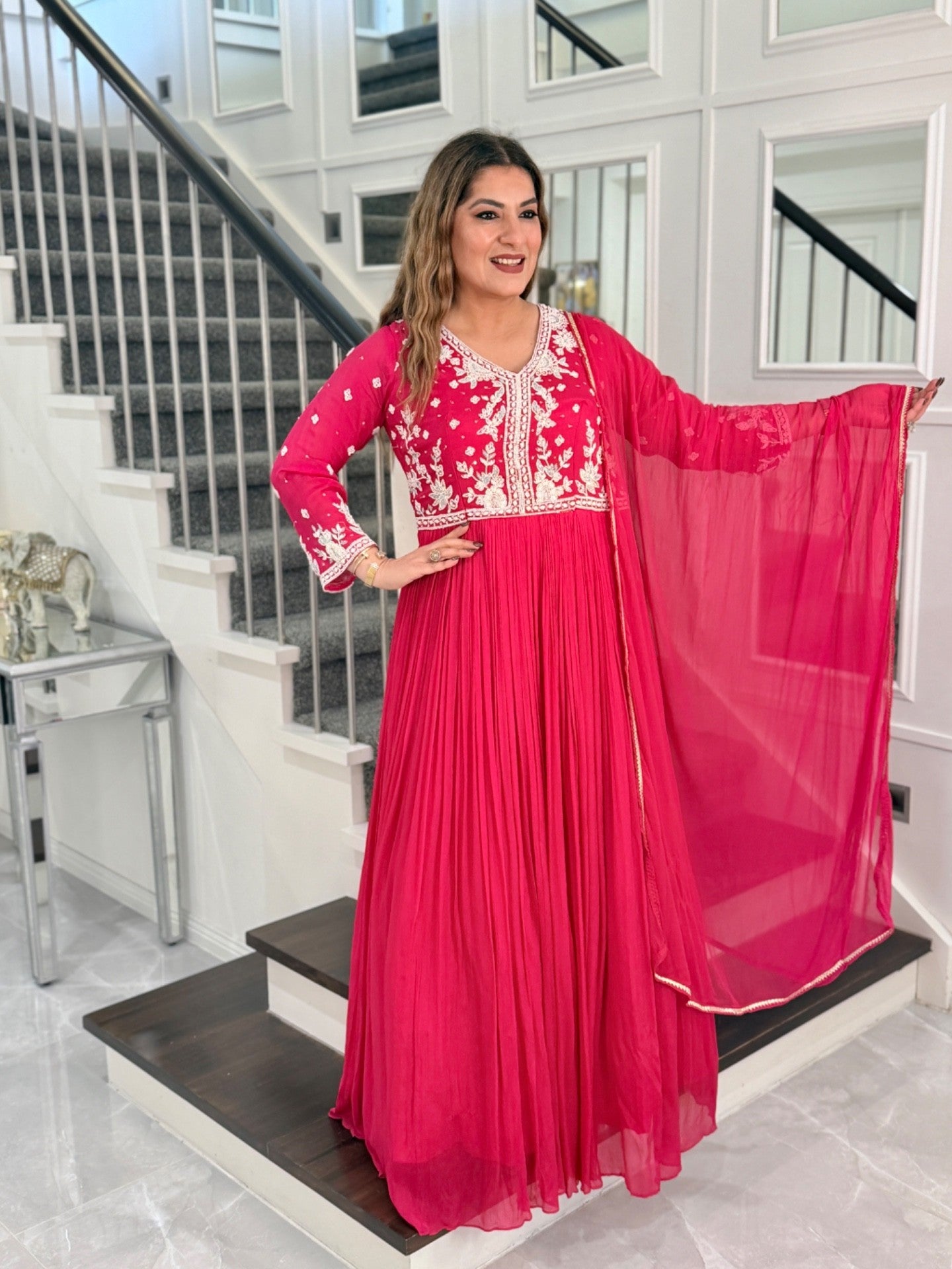 Premium Salwar Kameez (2)