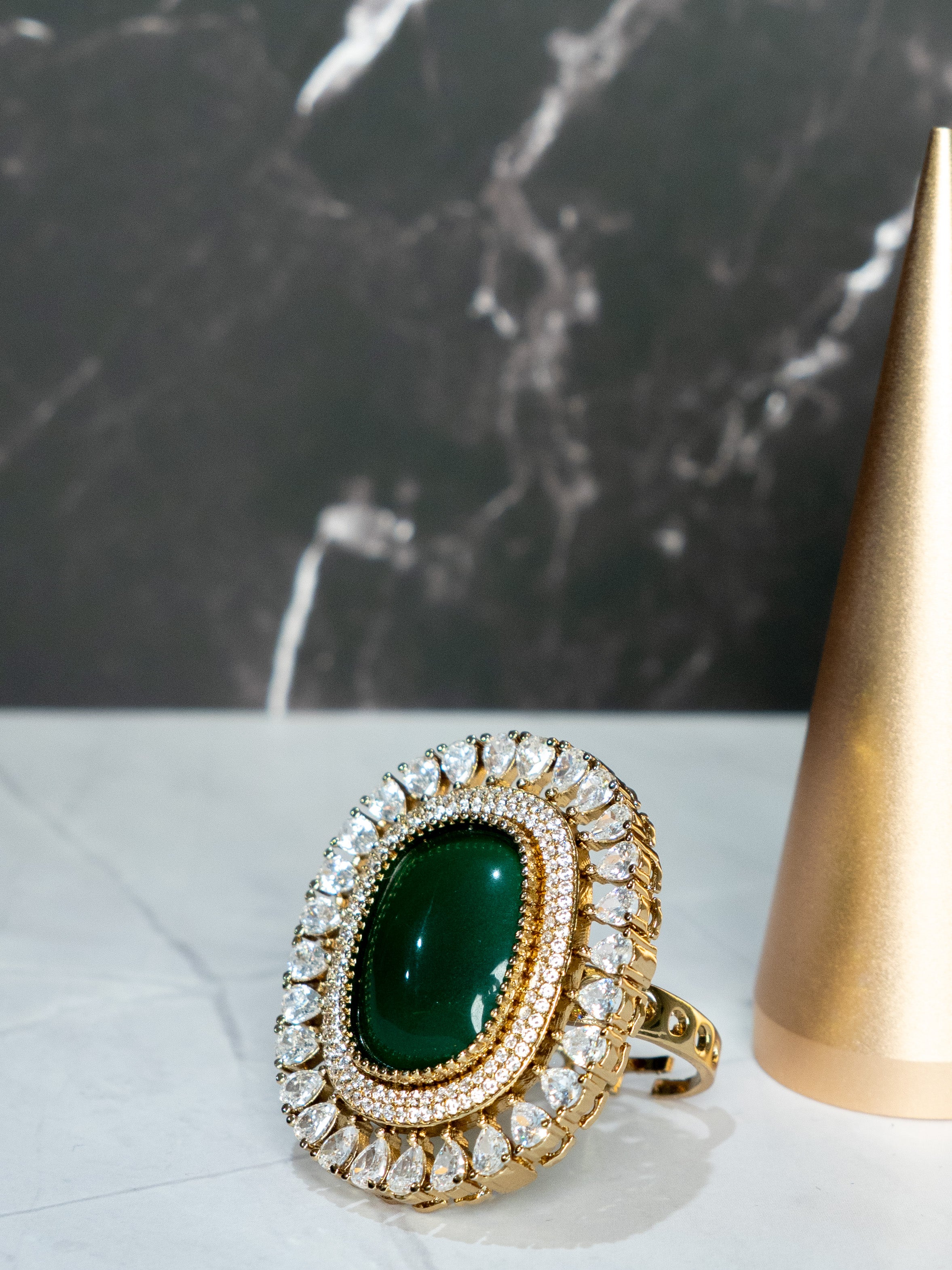 Dimond Ring
