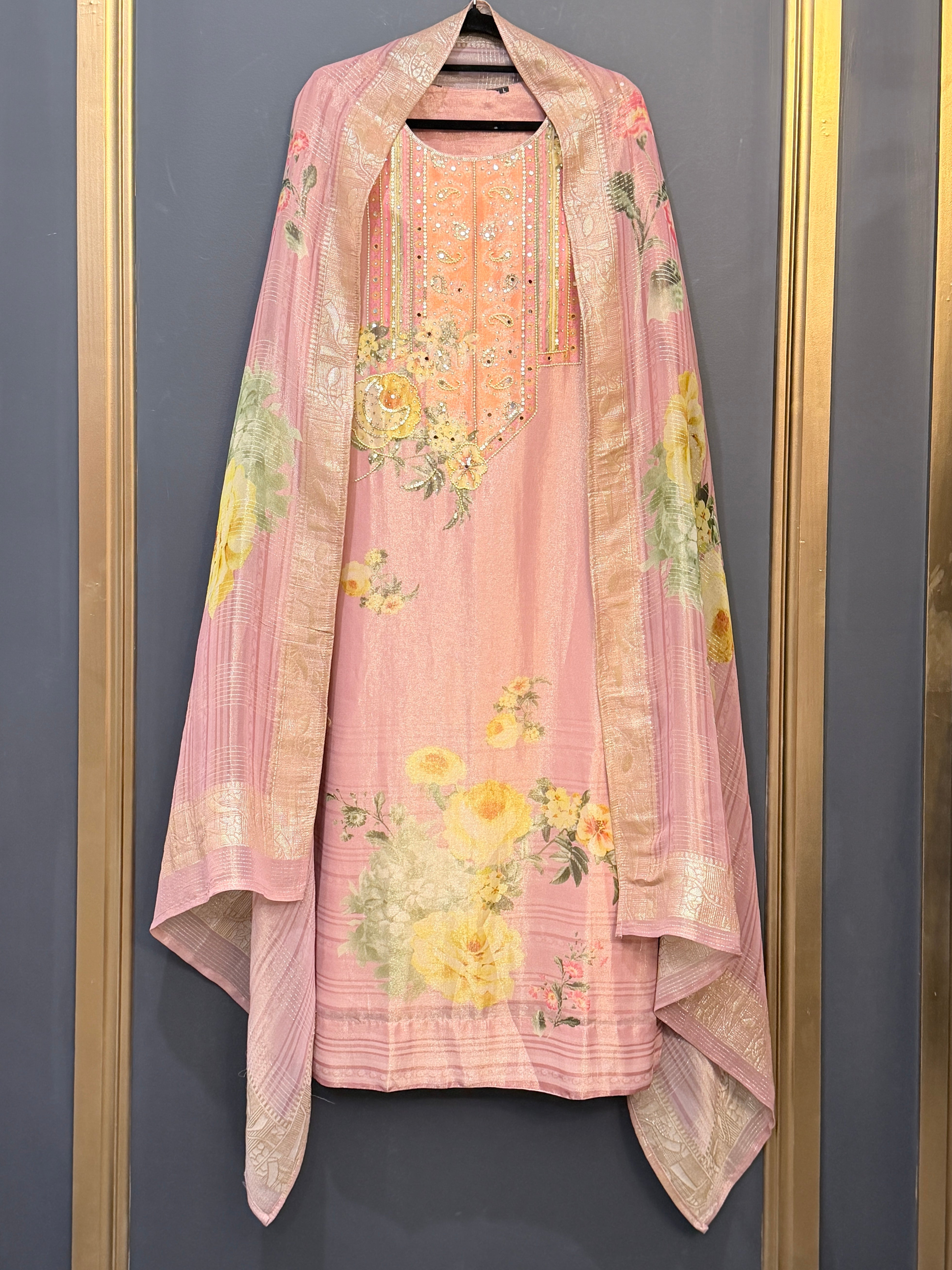 Premium Salwar Kameez - Salwar Kameez