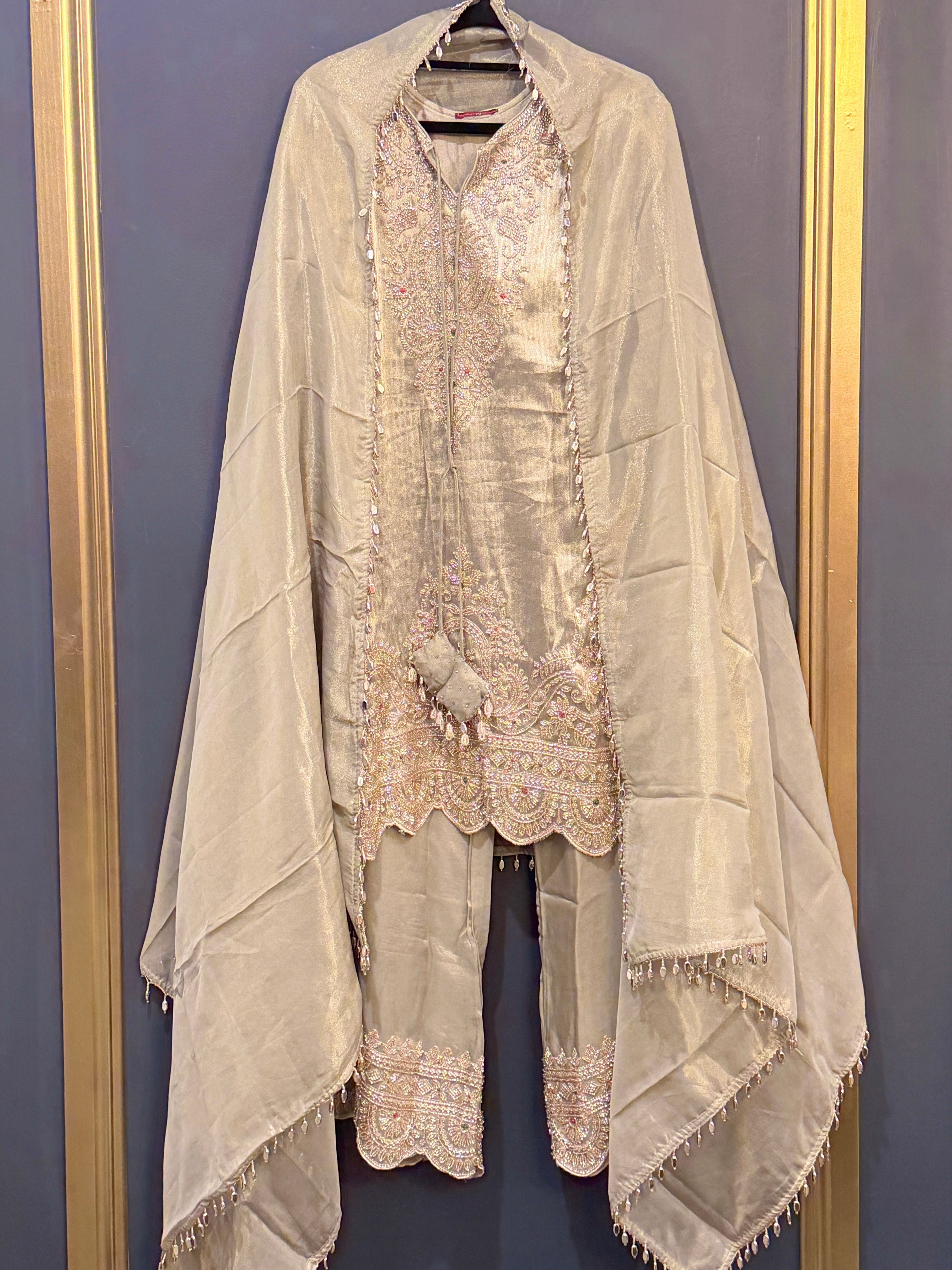 Premium Salwar Kameez - Salwar Kameez