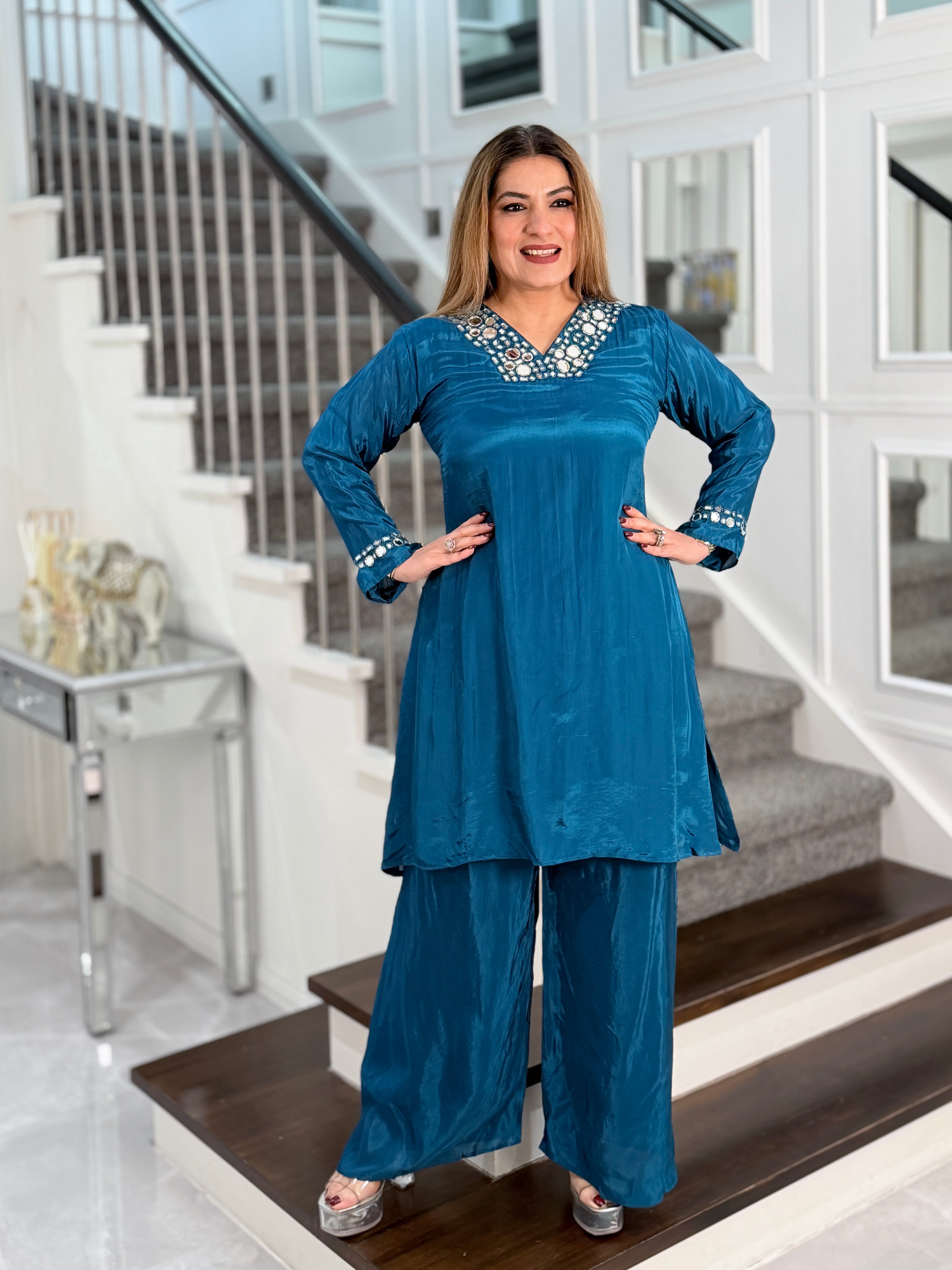 Premium Salwar Kameez - Salwar Kameez (5)