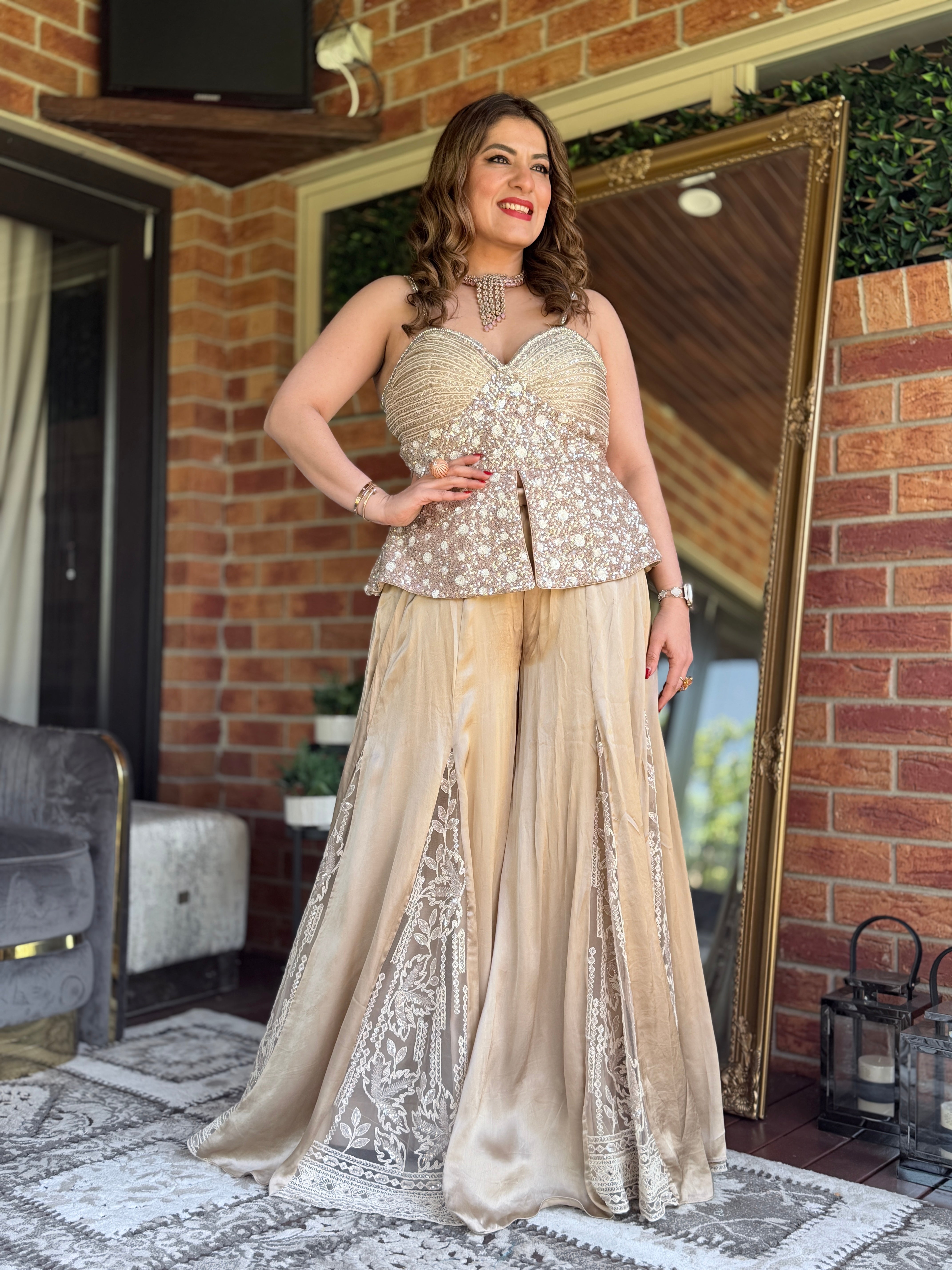 Premium Indo-western Wear - Indo-western Wear