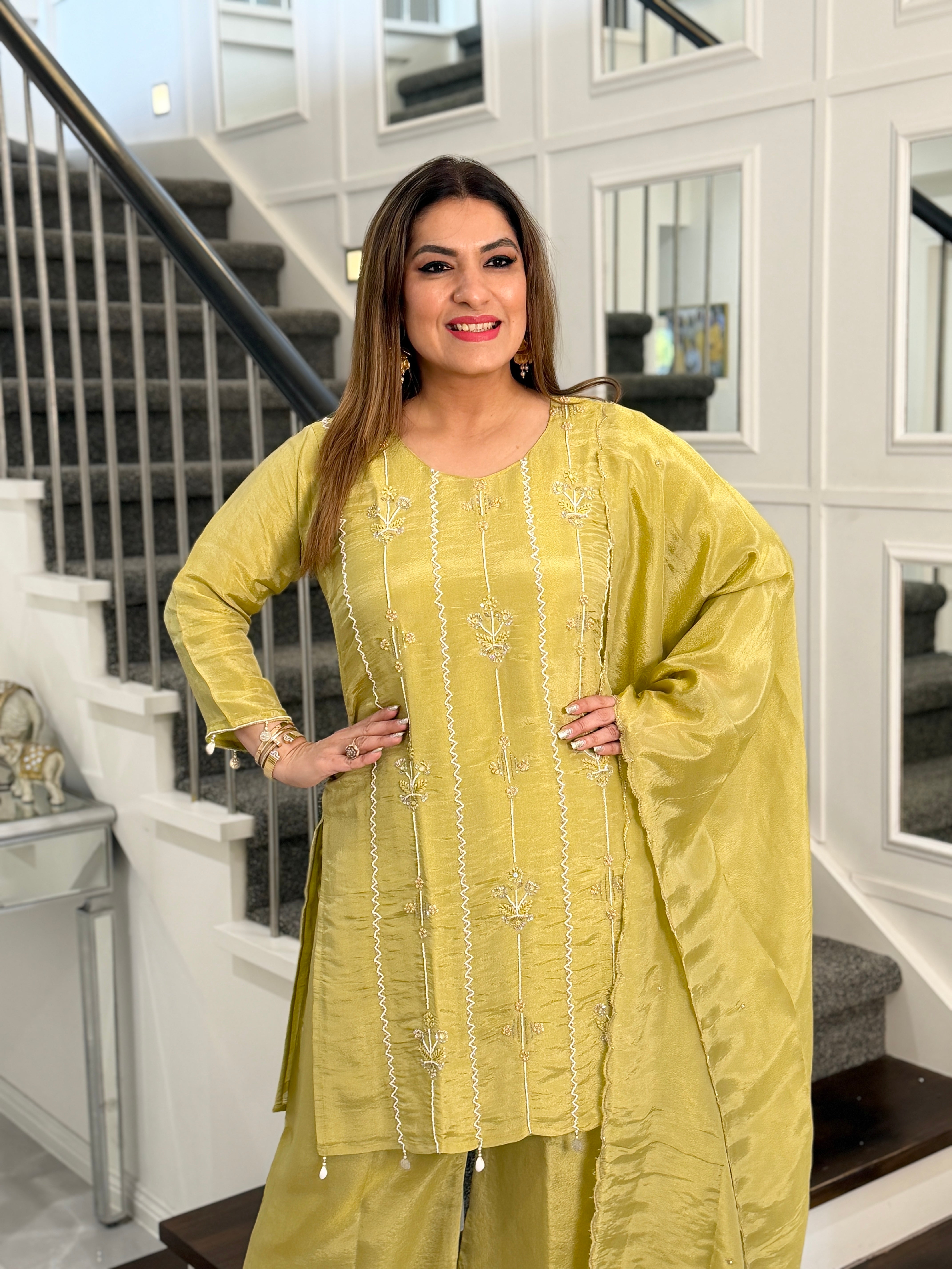 Premium Salwar Kameez - Salwar Kameez (3)