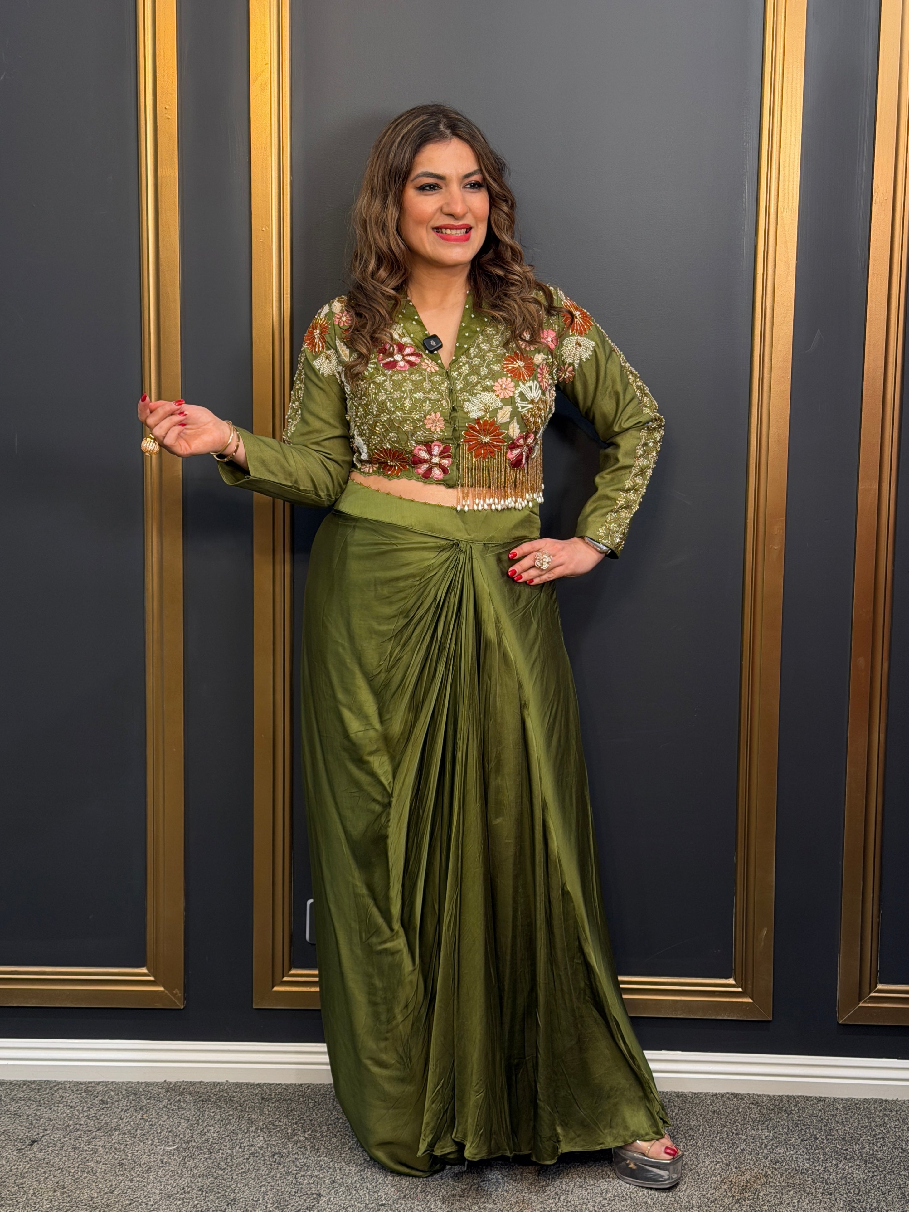 Premium Indo-western Wear - Indo-western Wear