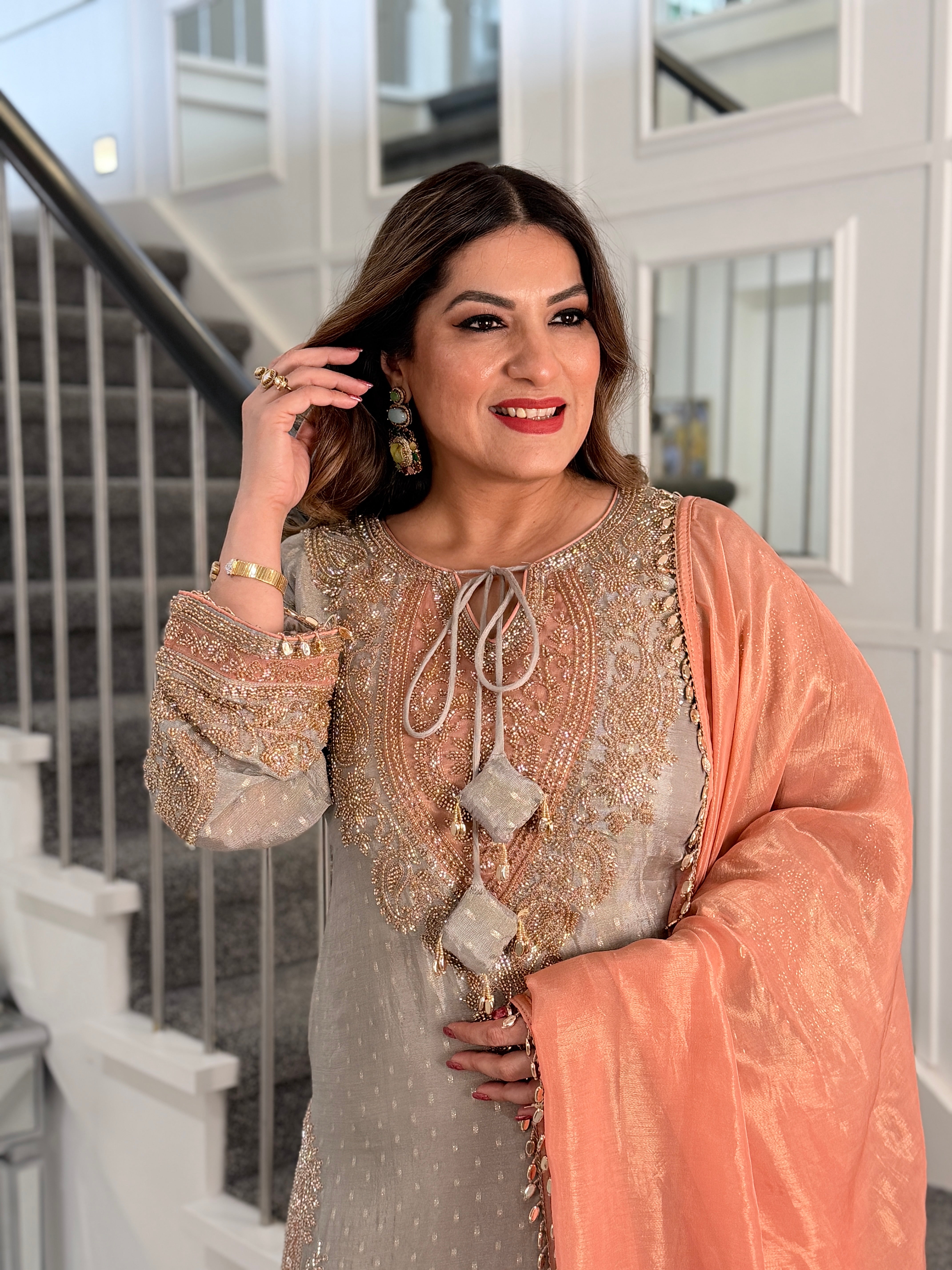 Premium Salwar Kameez - Salwar Kameez (3)