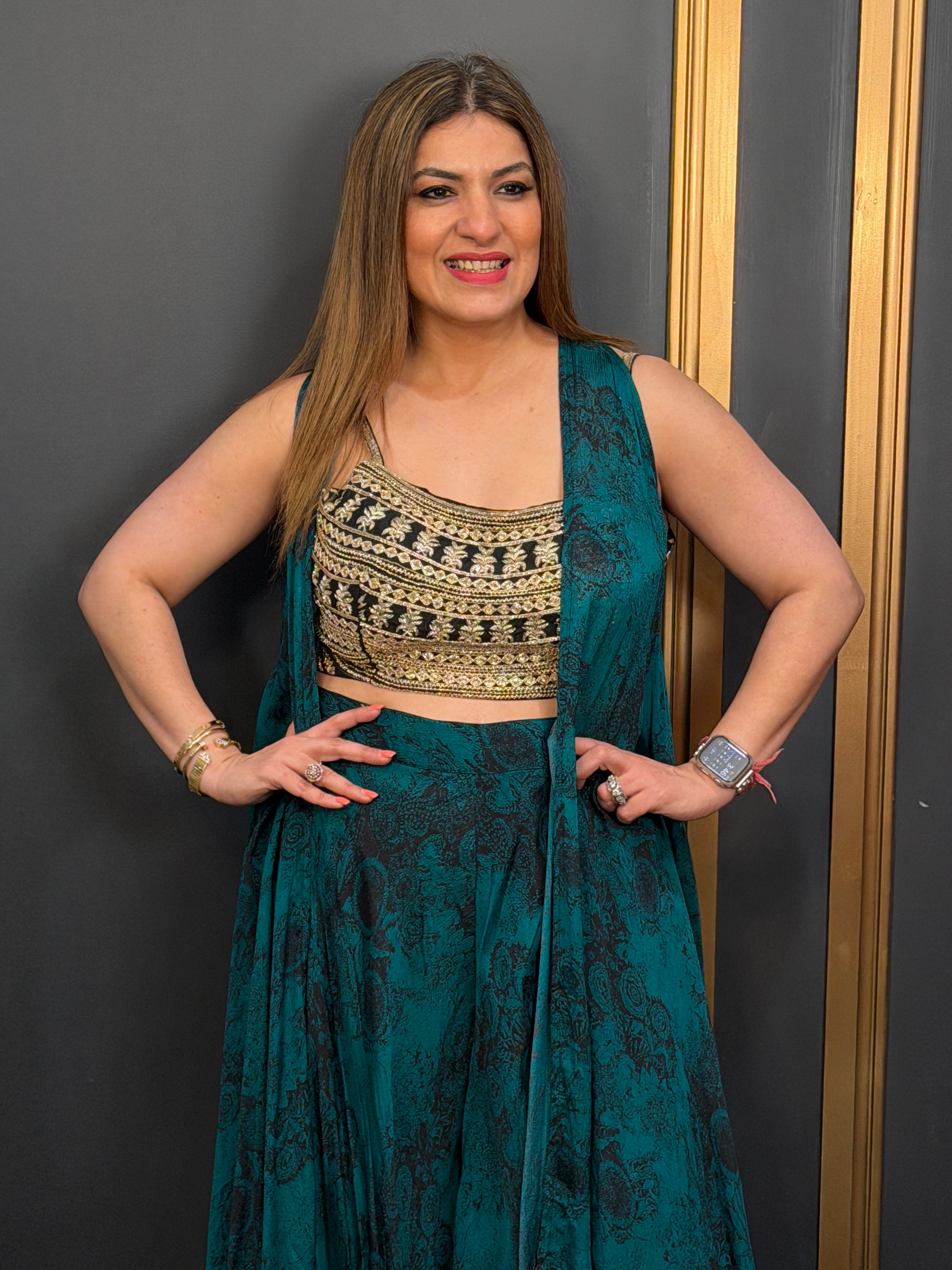 Premium Indo-western Wear - Indo-western Wear (2)