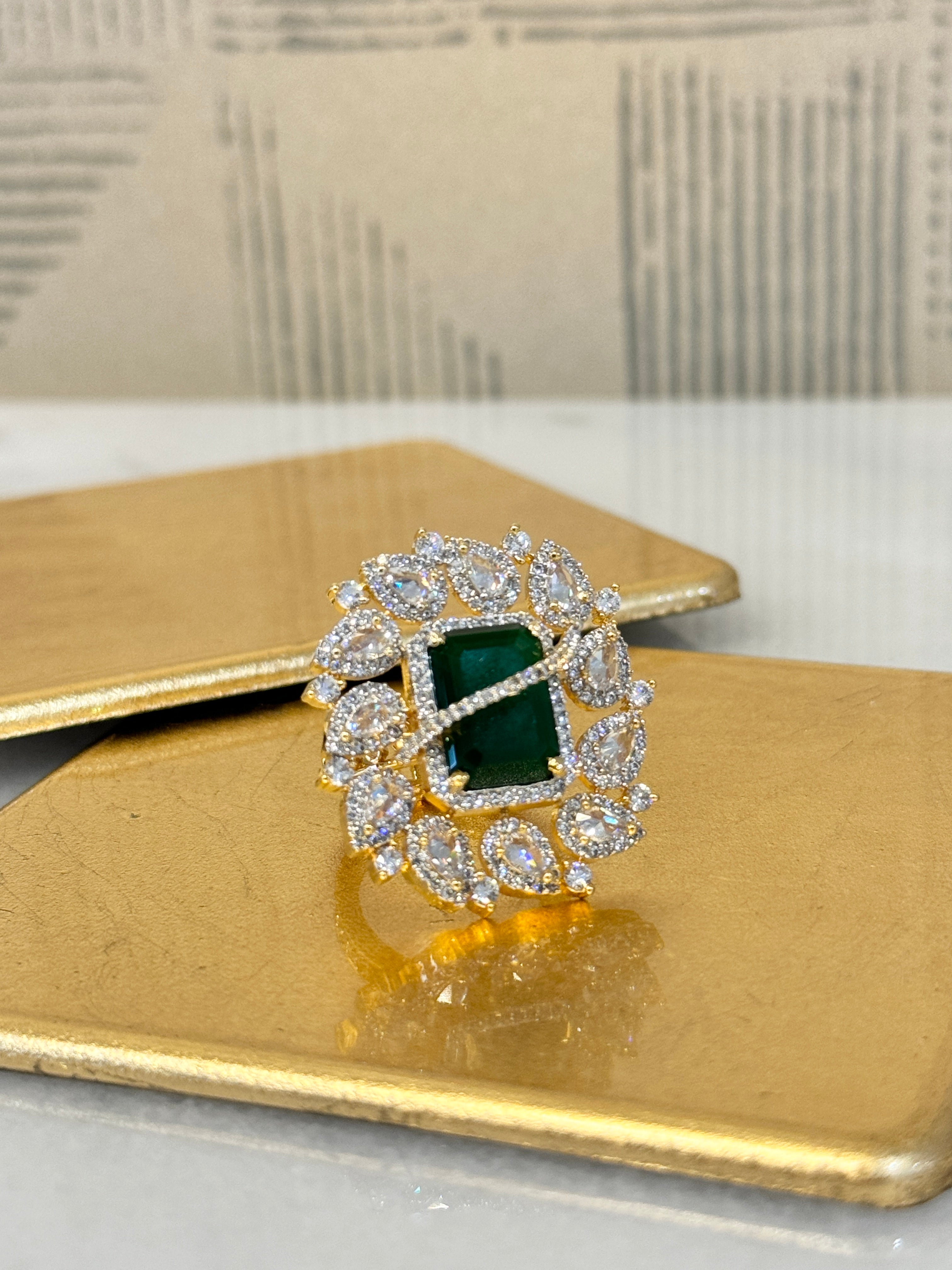 Diamond Ring
