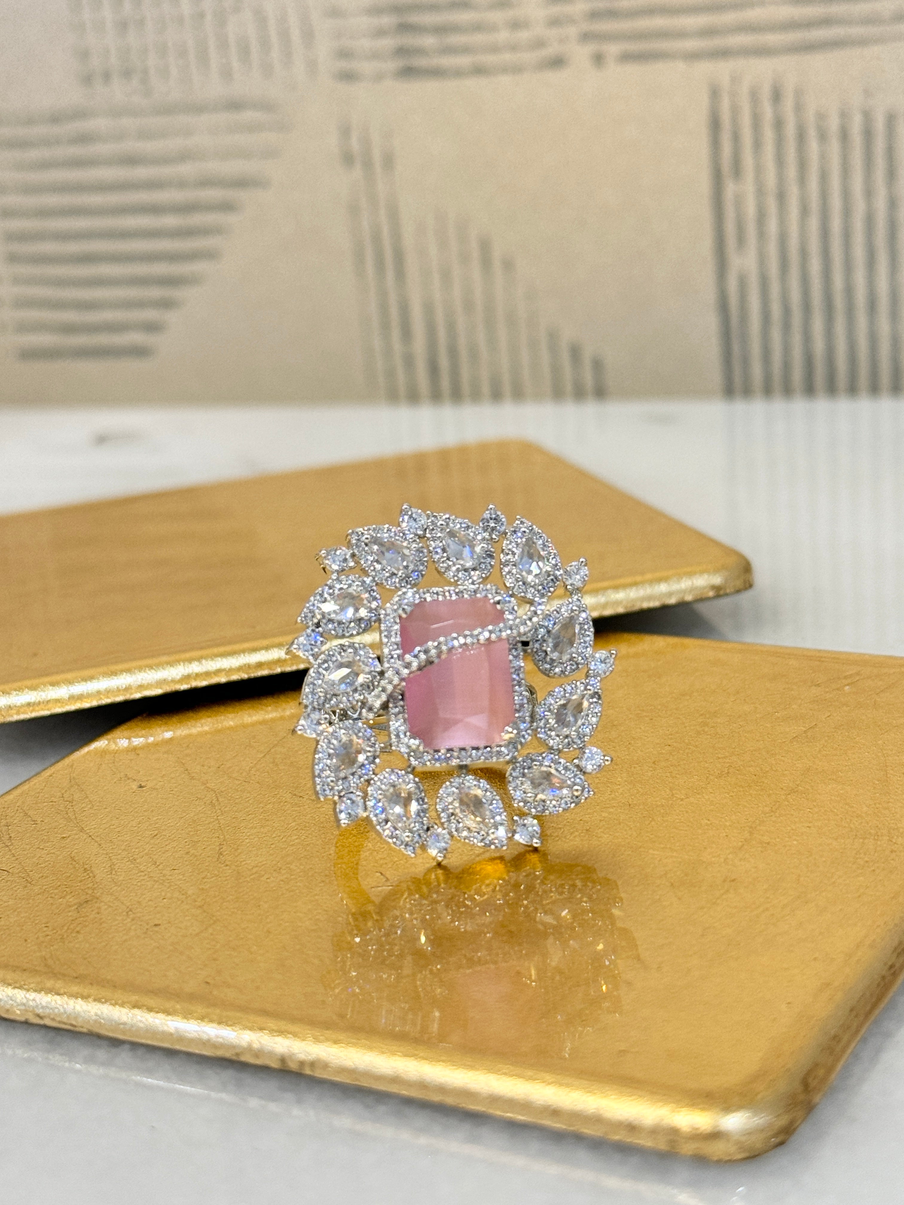 Diamond Ring