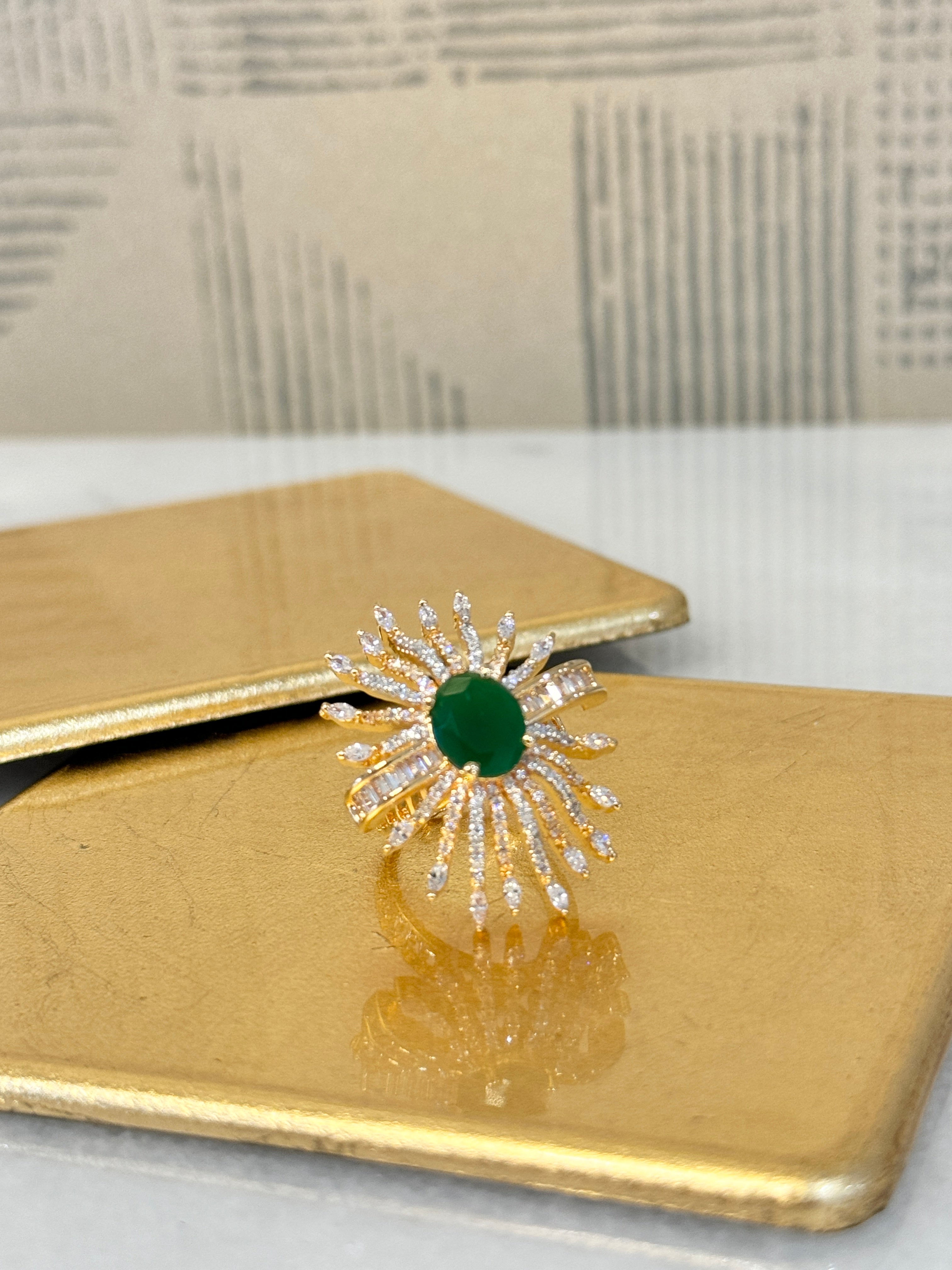 Diamond Ring