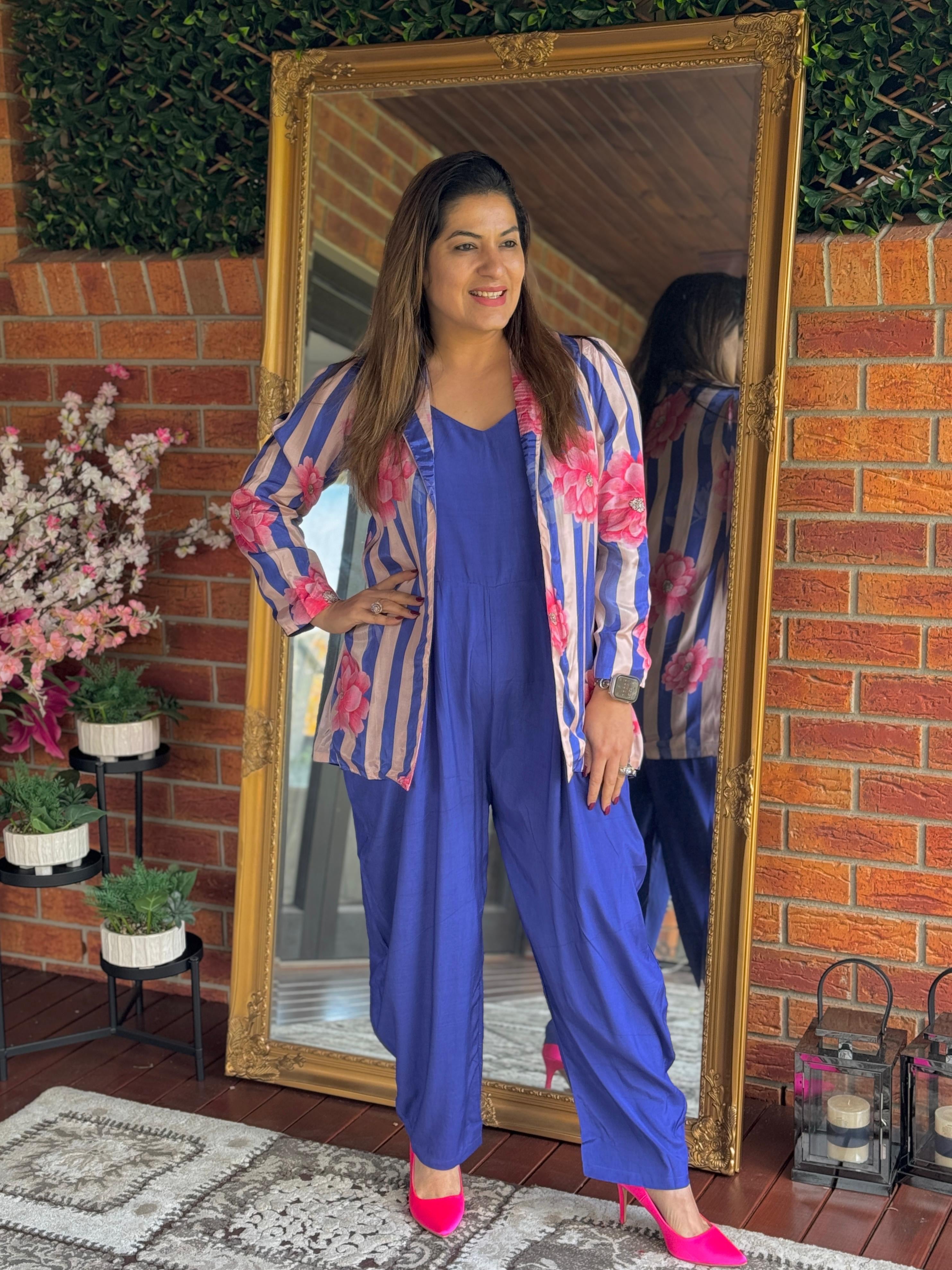 Indo-Western Wear