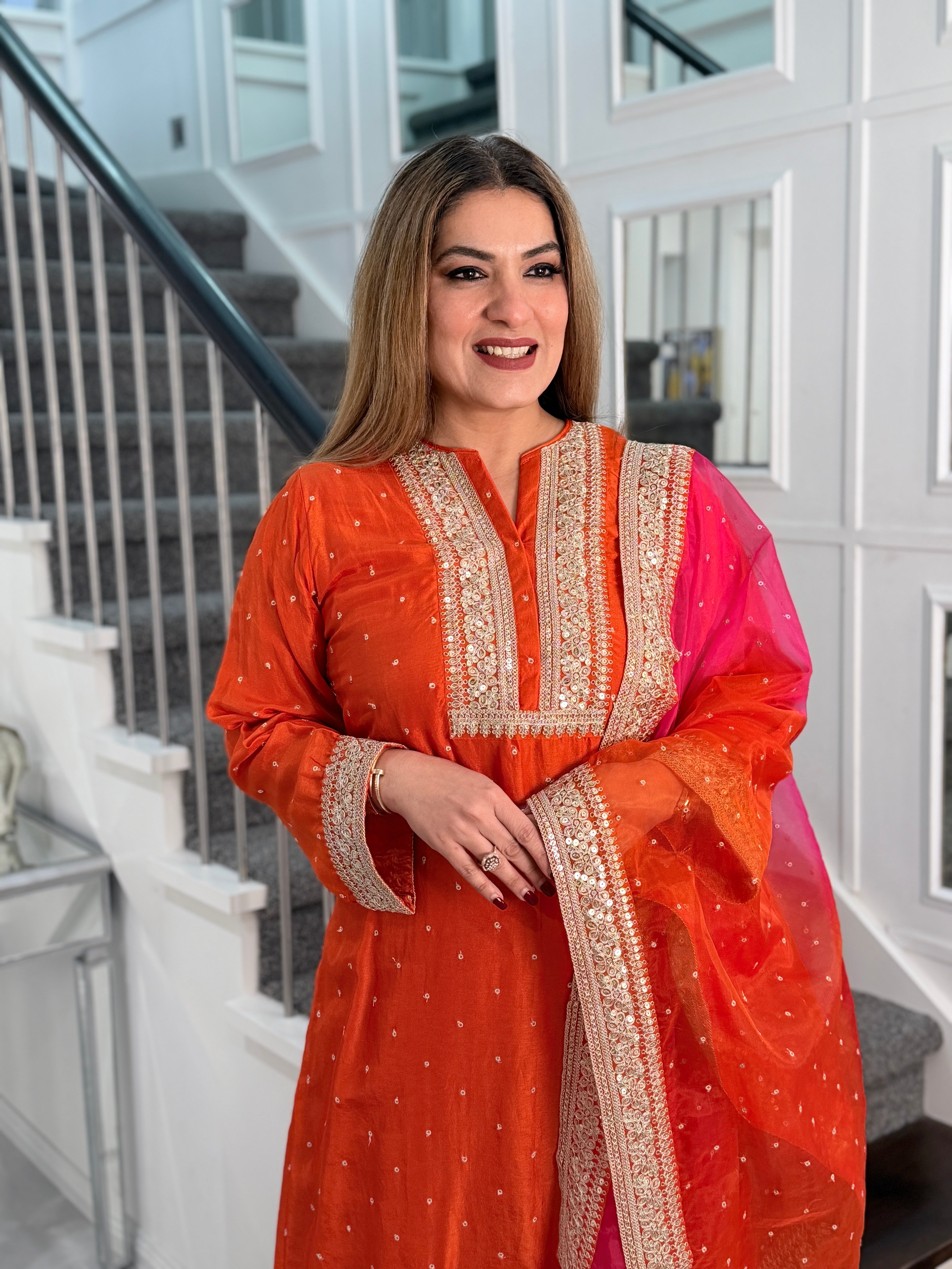 Premium Salwar Kameez - Salwar Kameez (3)