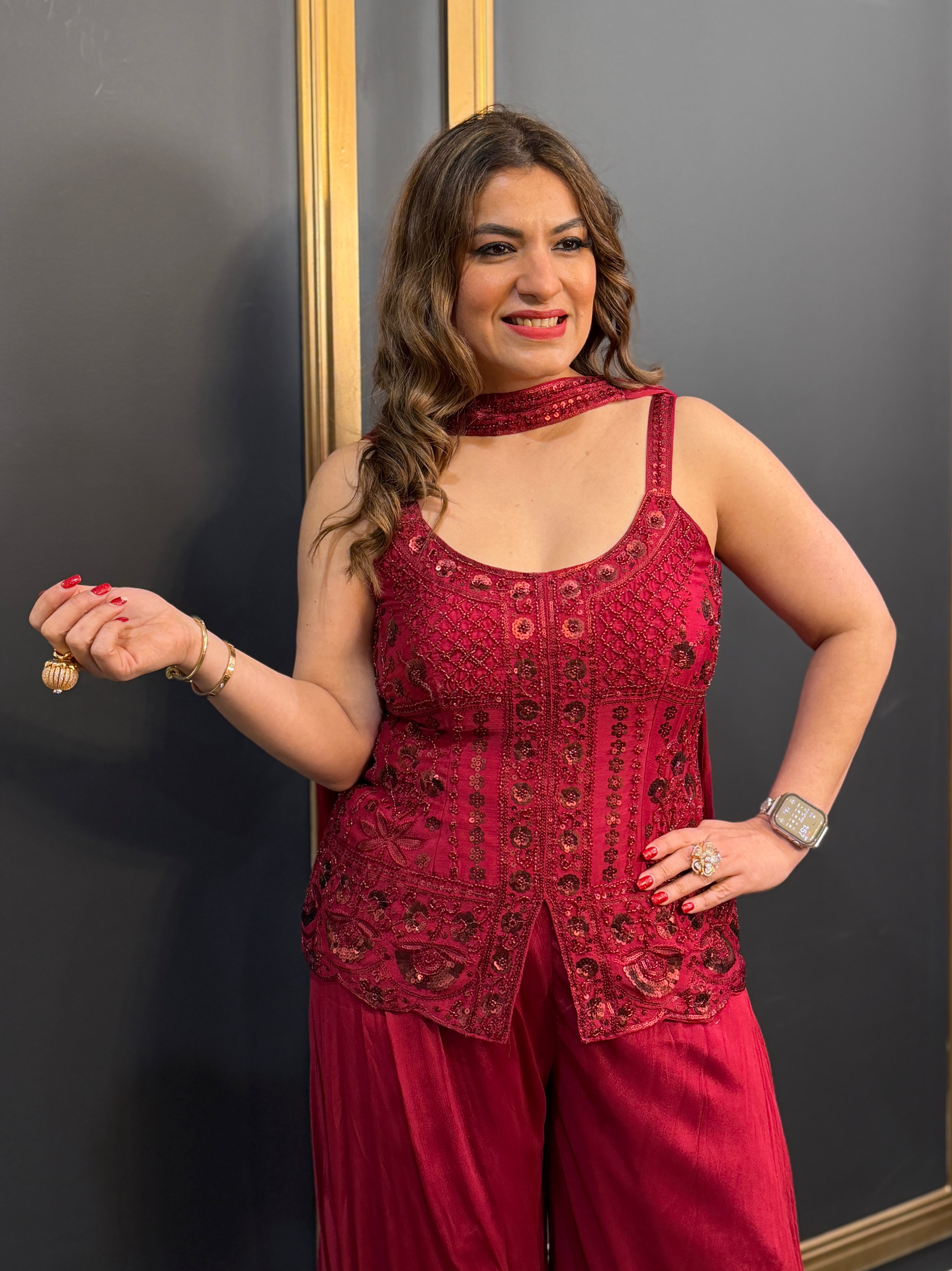 Premium Indo-western Wear - Indo-western Wear (2)