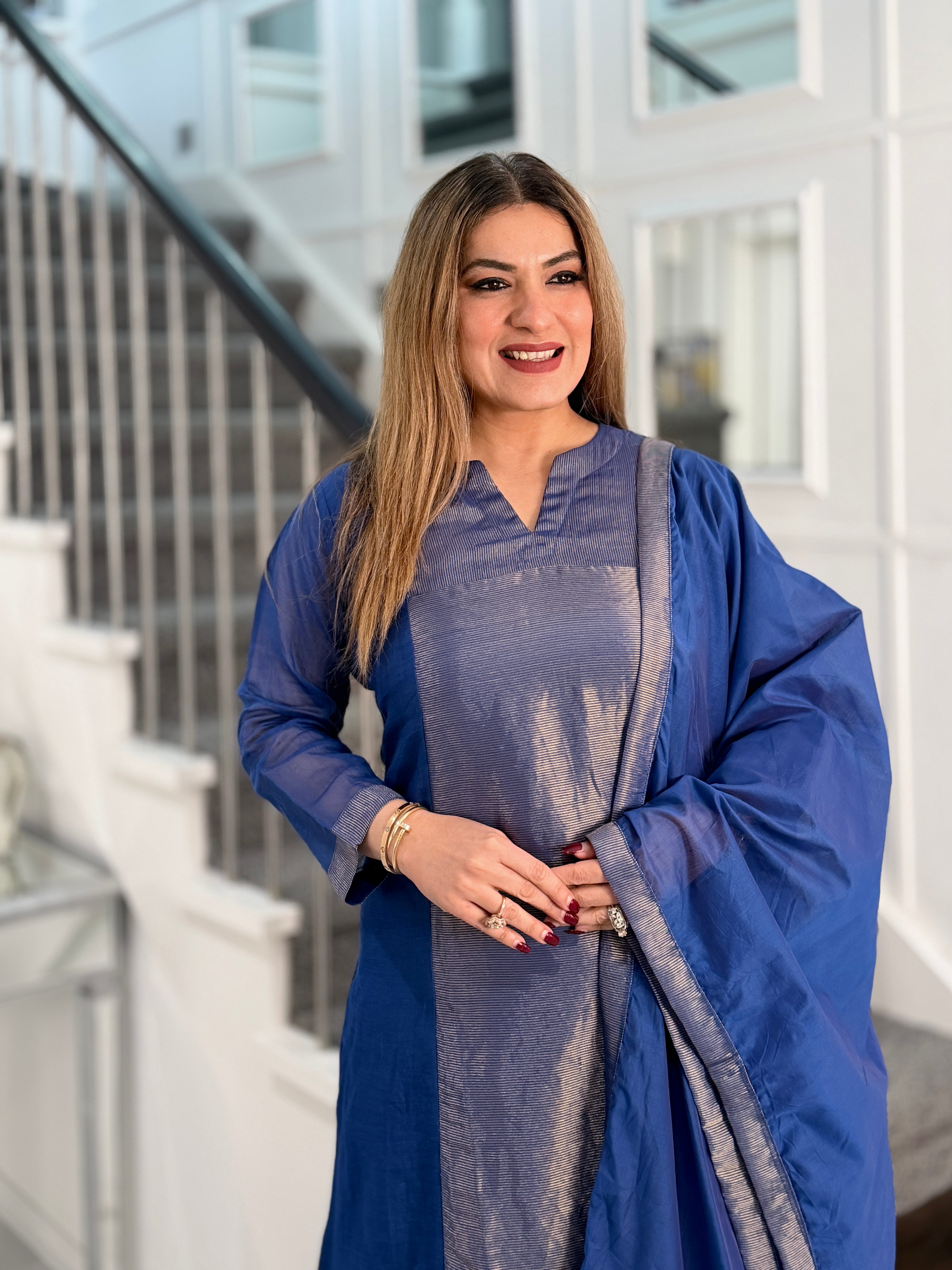 Premium Salwar Kameez - Salwar Kameez (2)