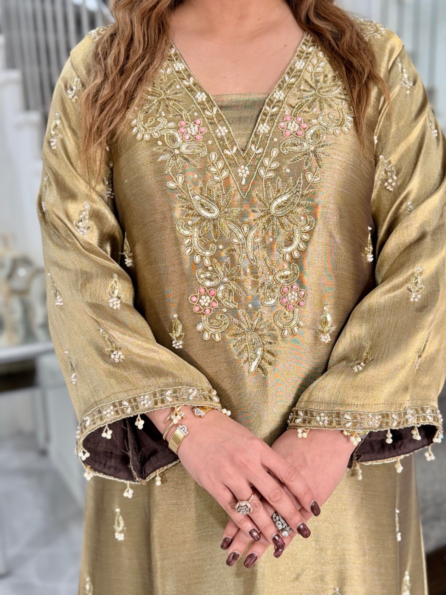 Premium Indo-western Wear (7)