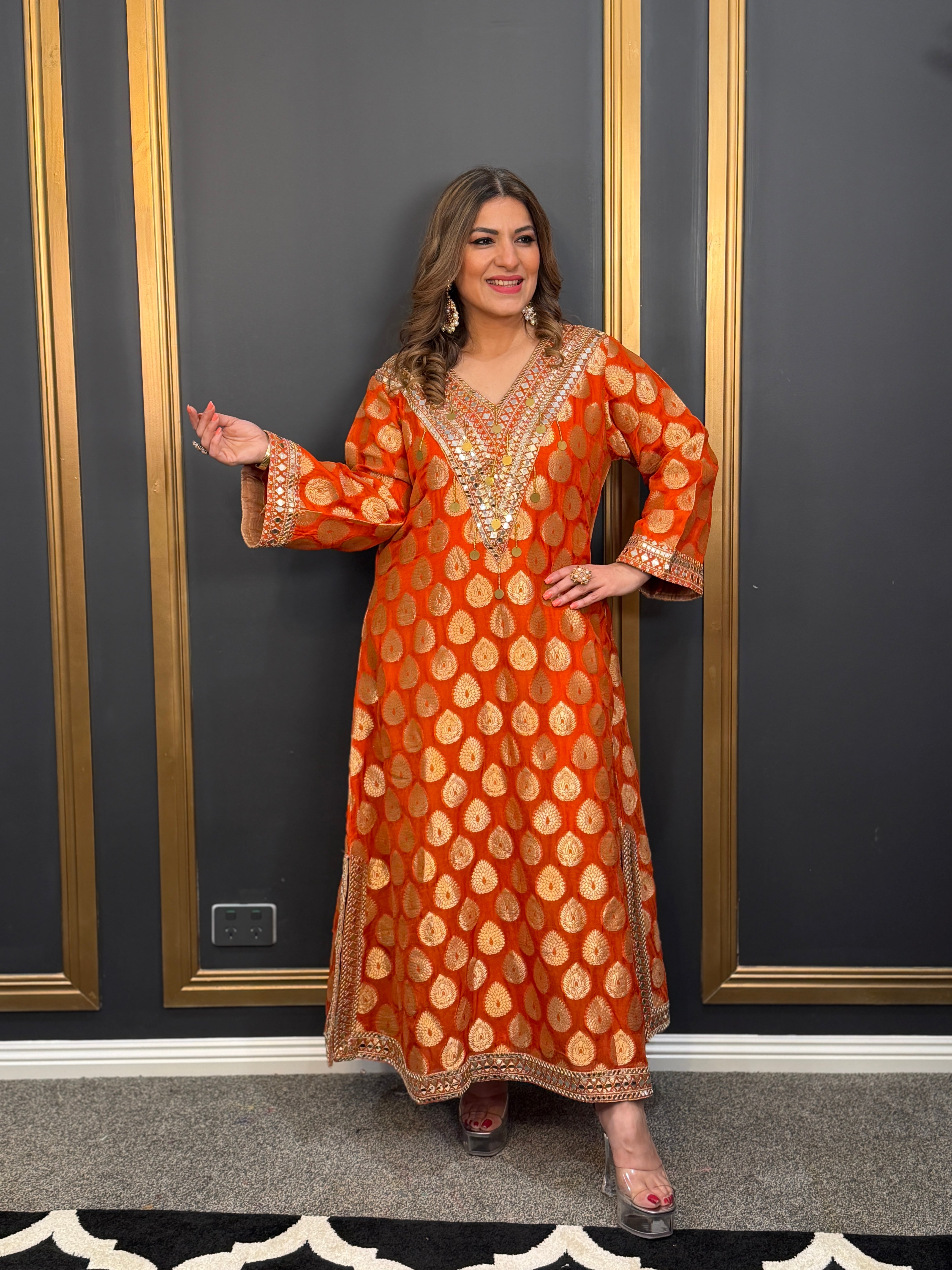 Premium Indo-western Wear - Indo-western Wear (2)