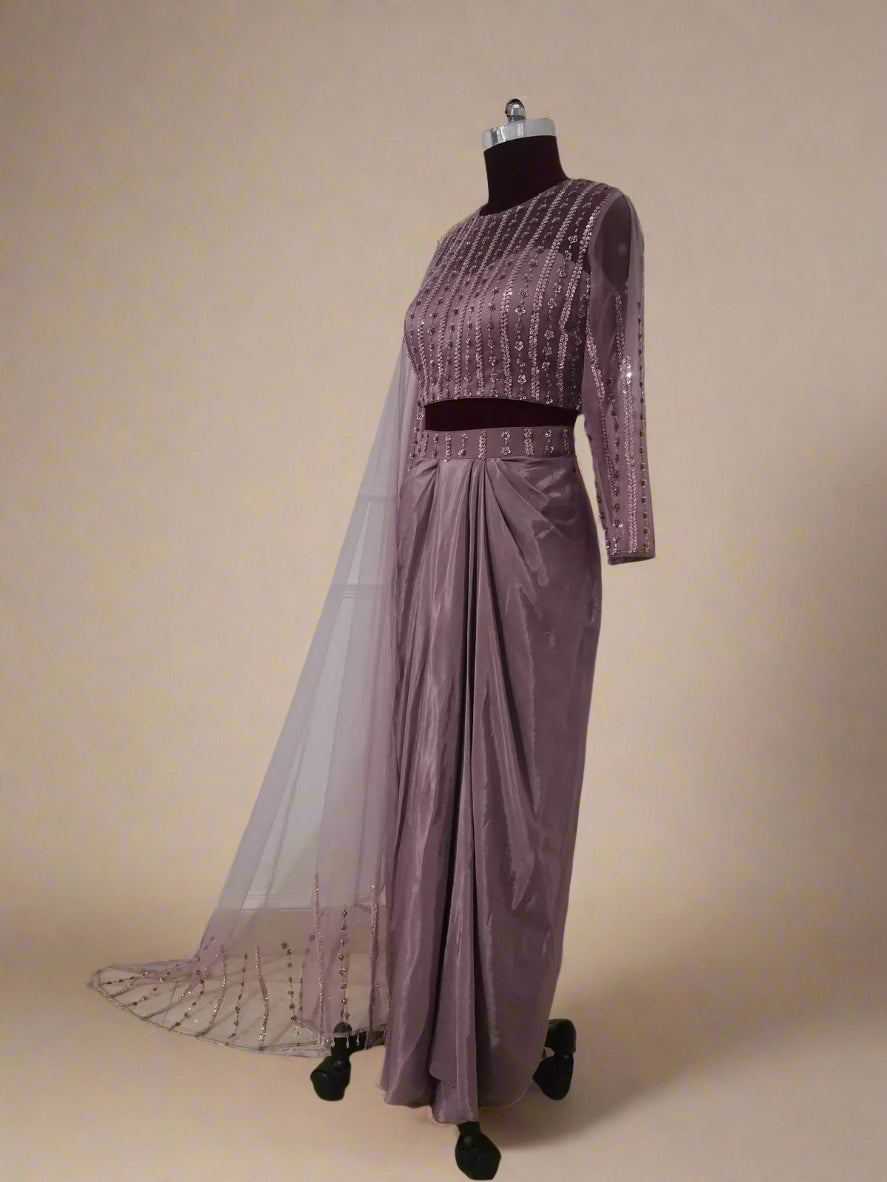 Indo-Western Wear