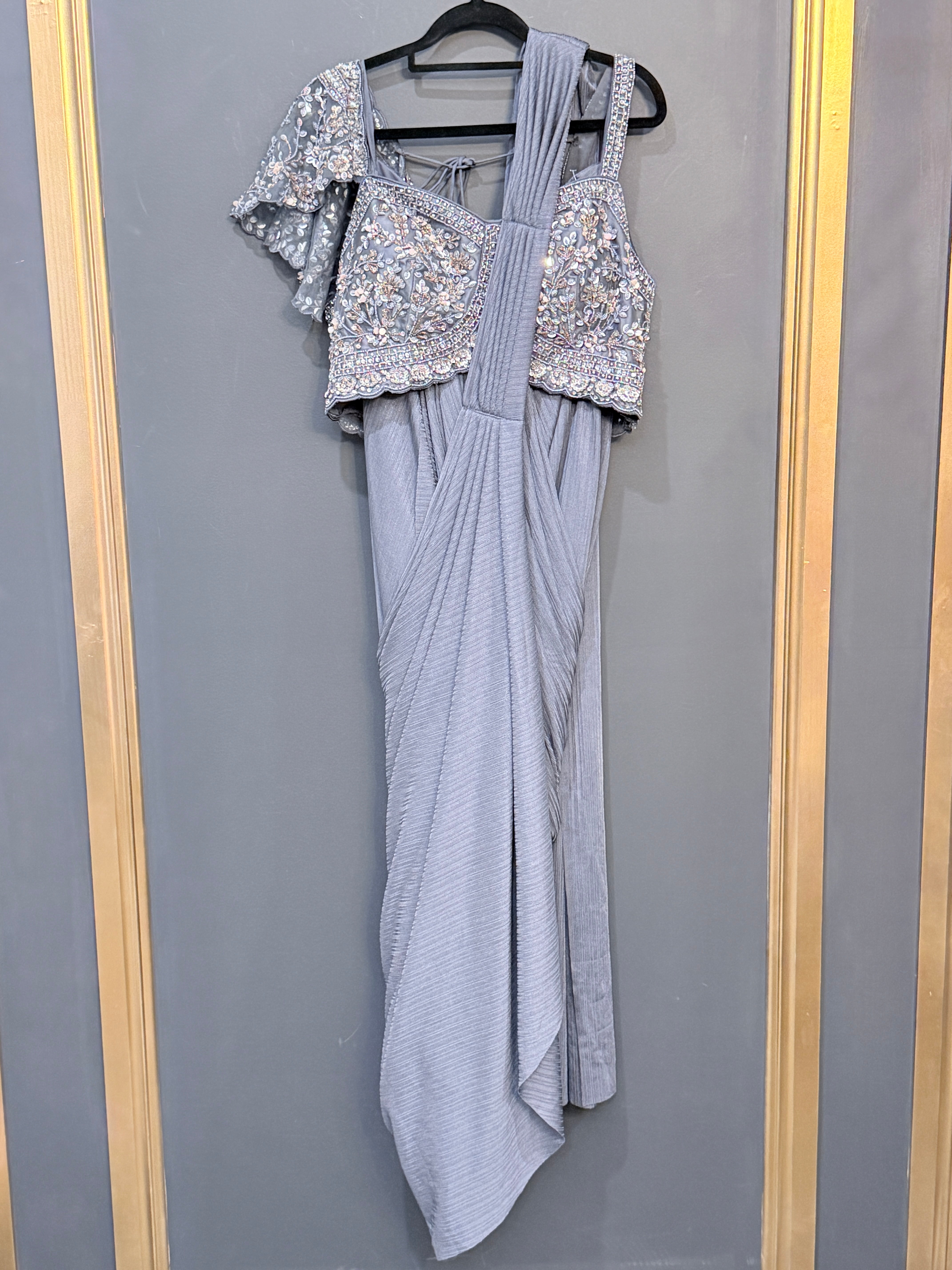 Premium Saree - Saree