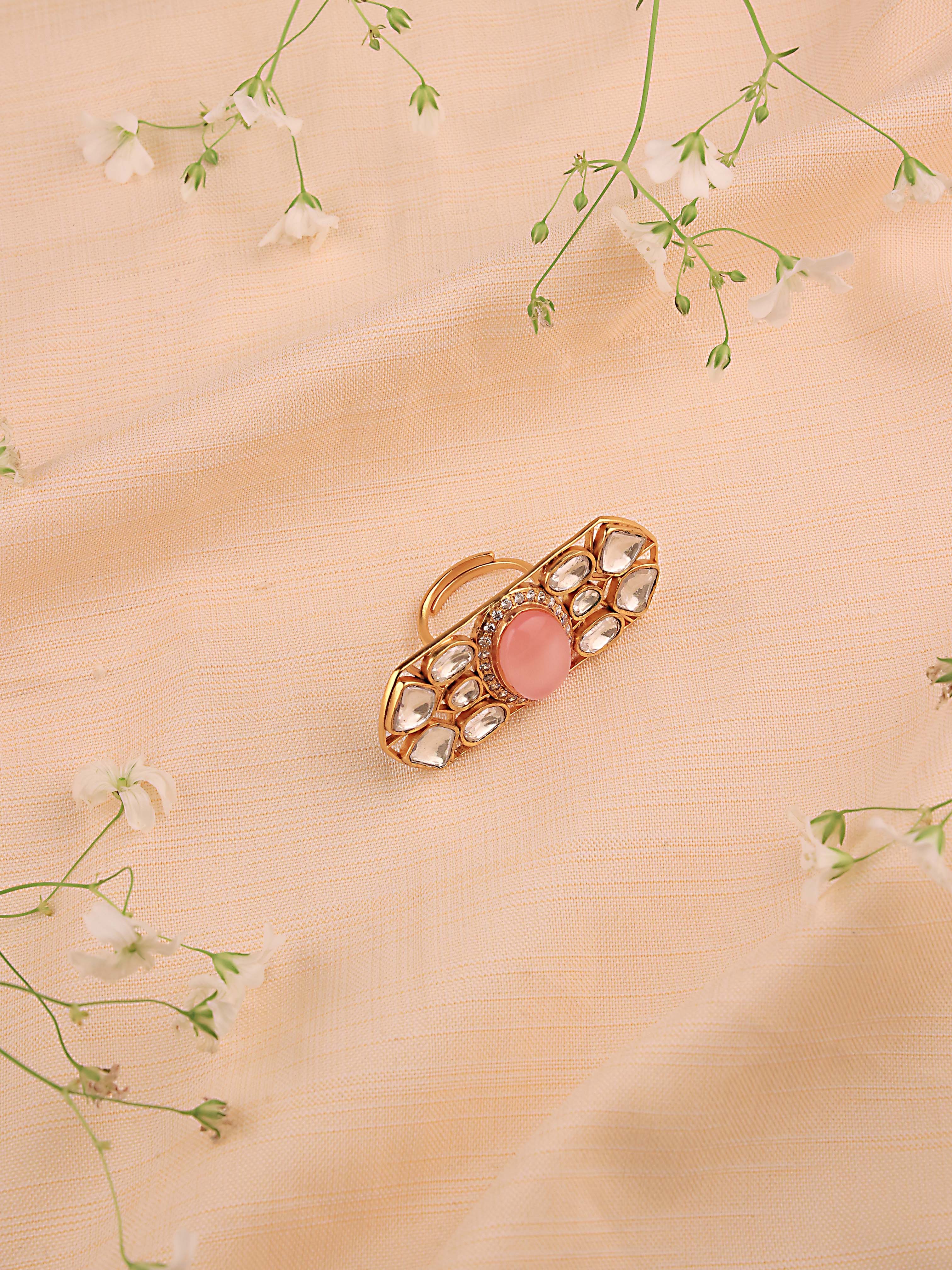 B.D. RING