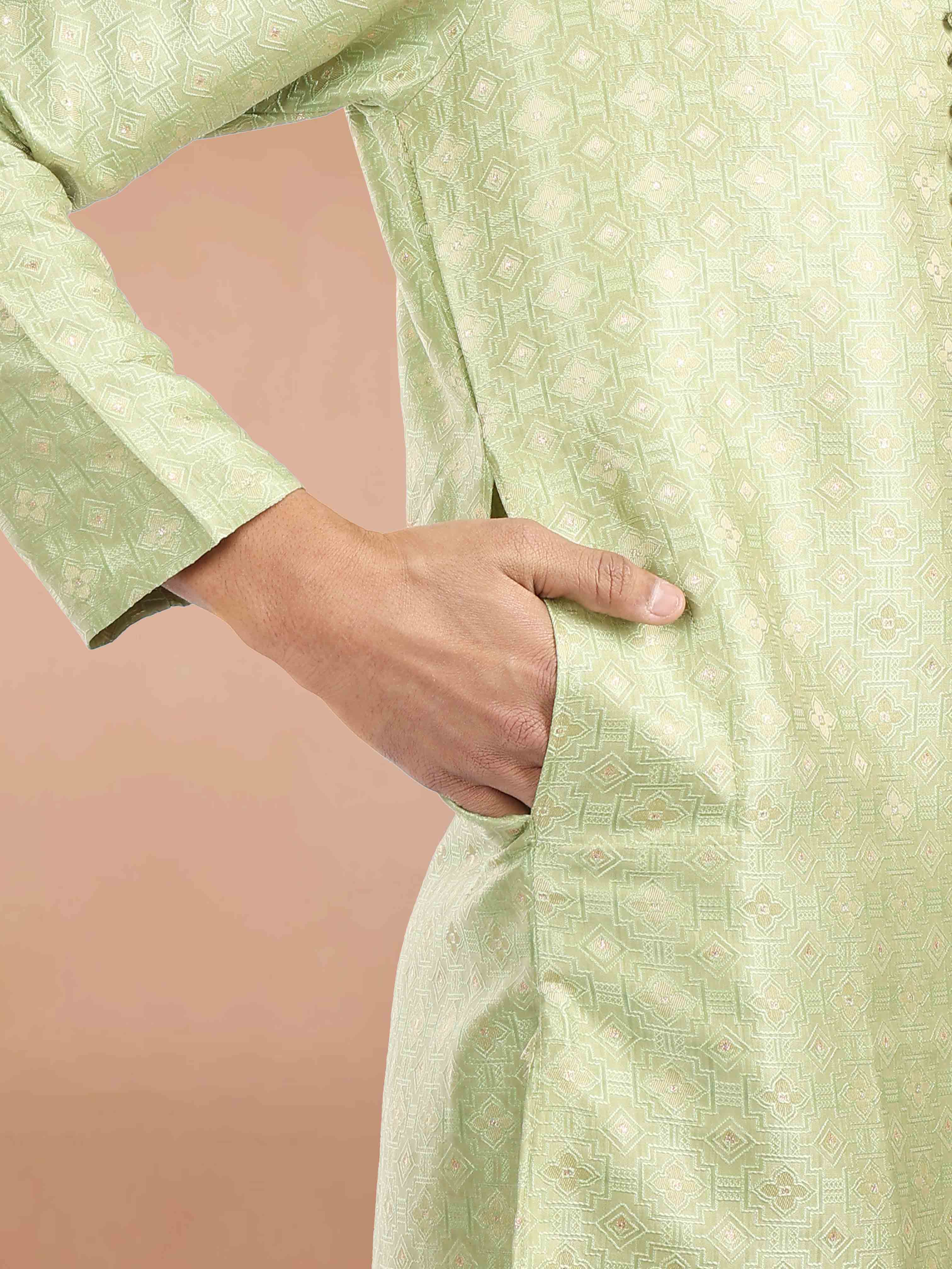Mens Kurta Payjama  Set
