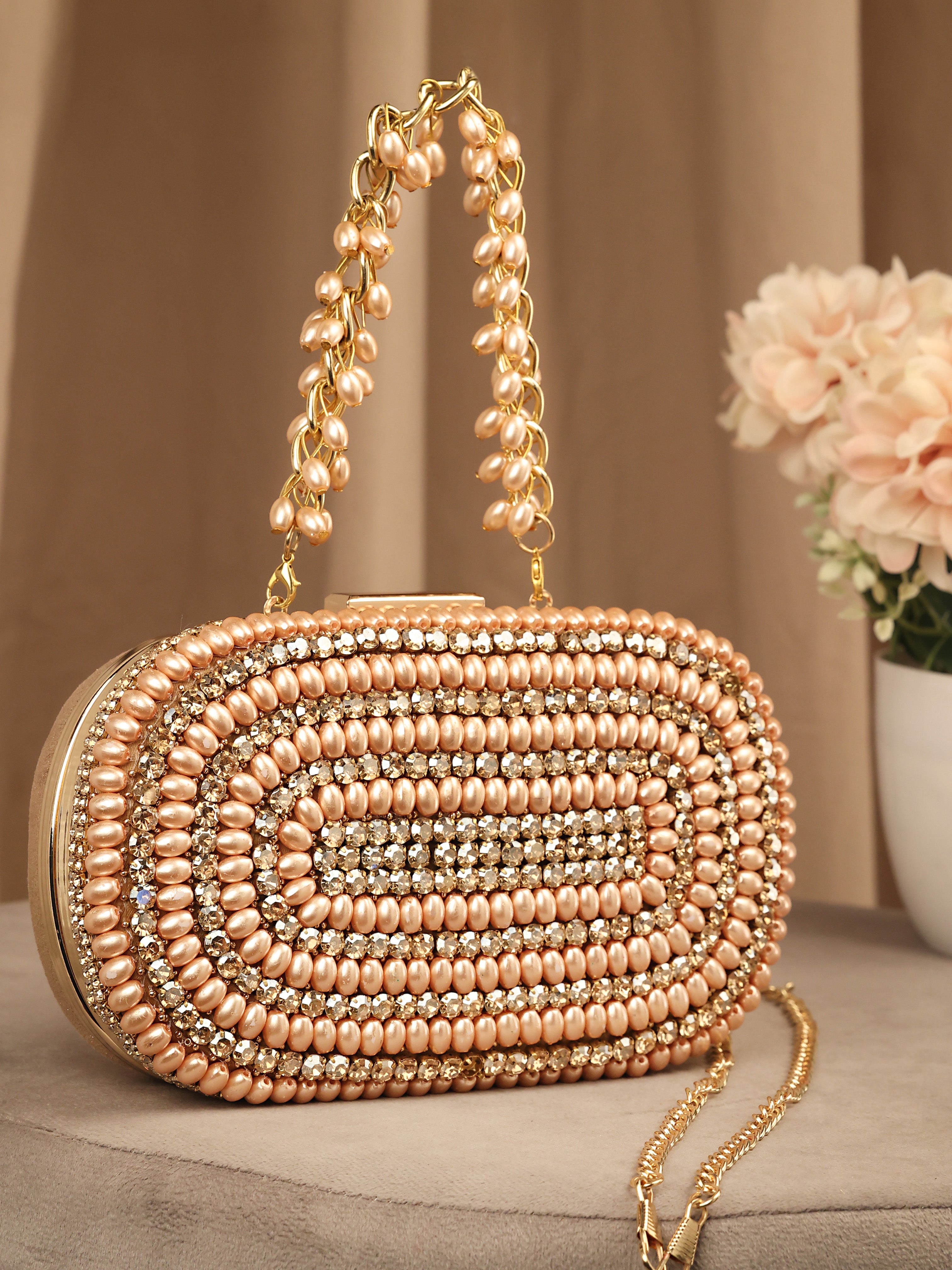 Clutch Bag Purse