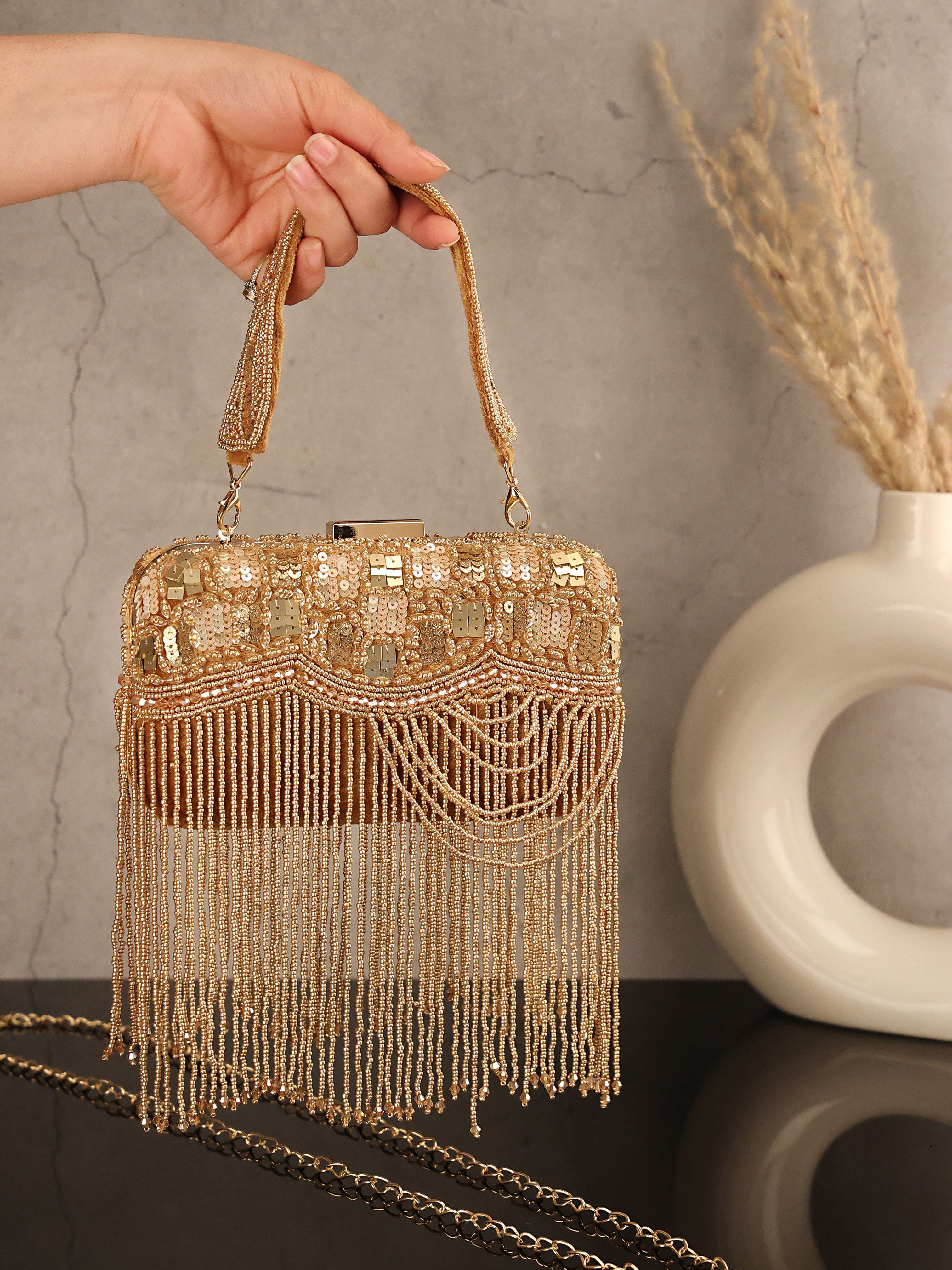 B.D. PURSE